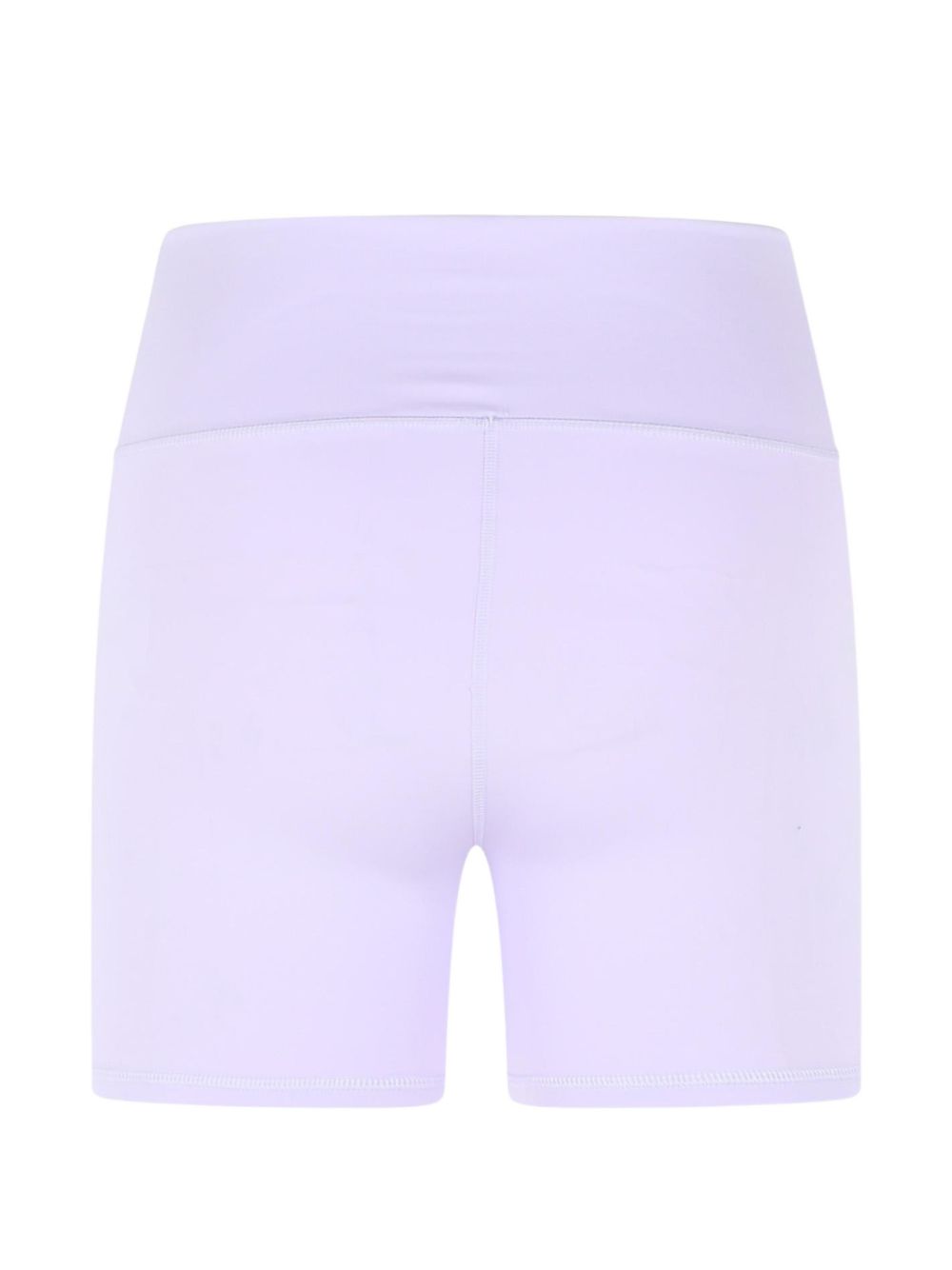 Adidas By Stella McCartney Shorts Lilac