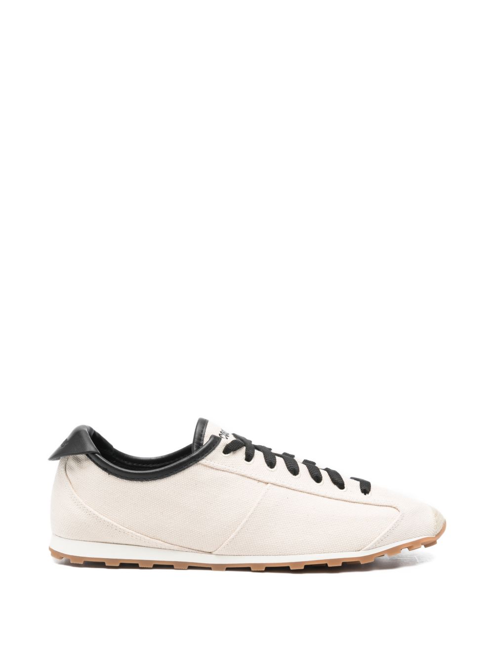 JACQUEMUS Sneakers Beige