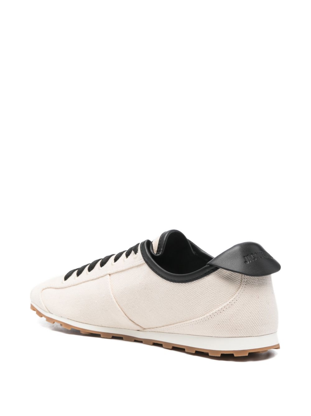 JACQUEMUS Sneakers Beige