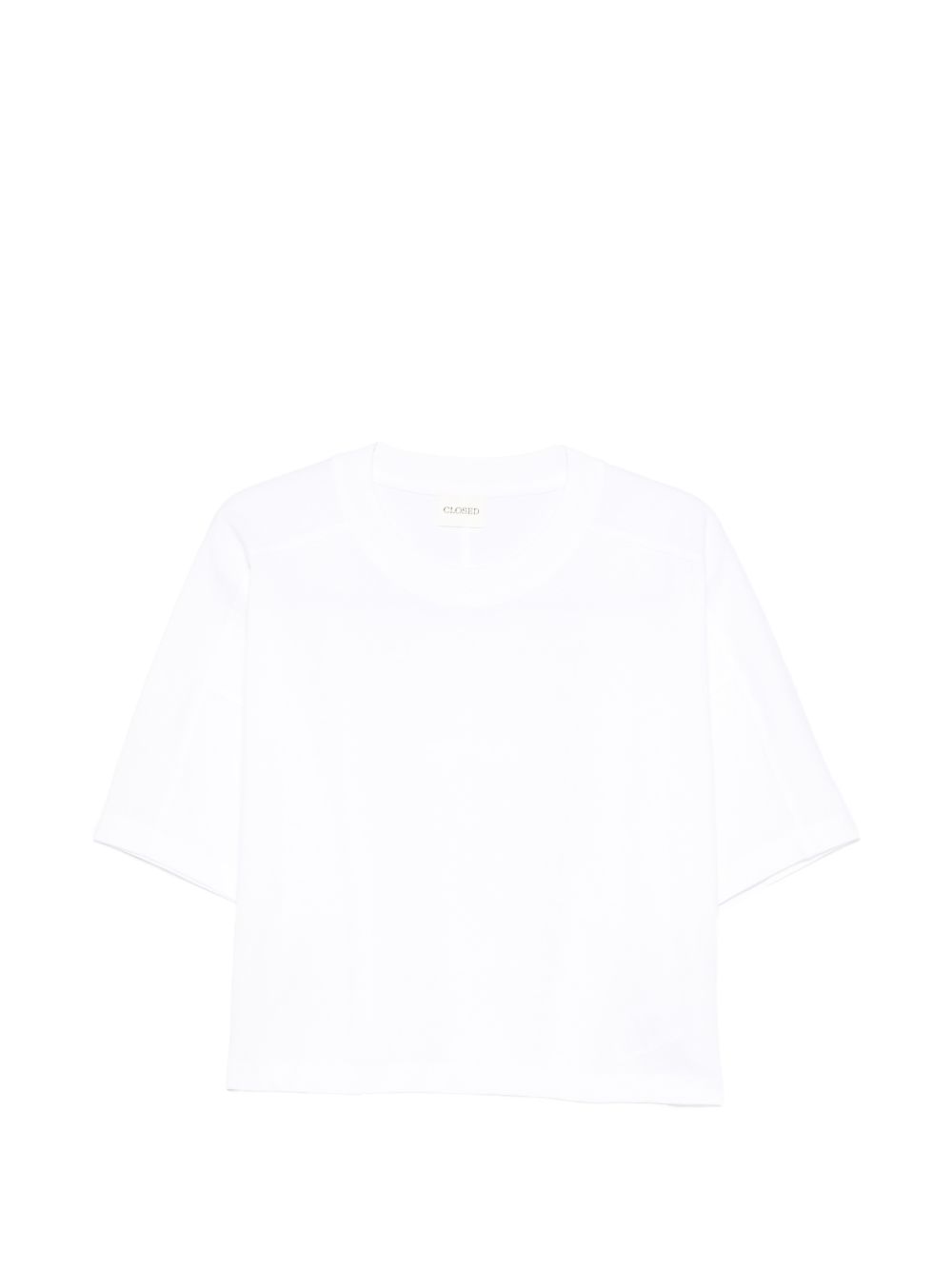 Closed T-shirts and Polos White