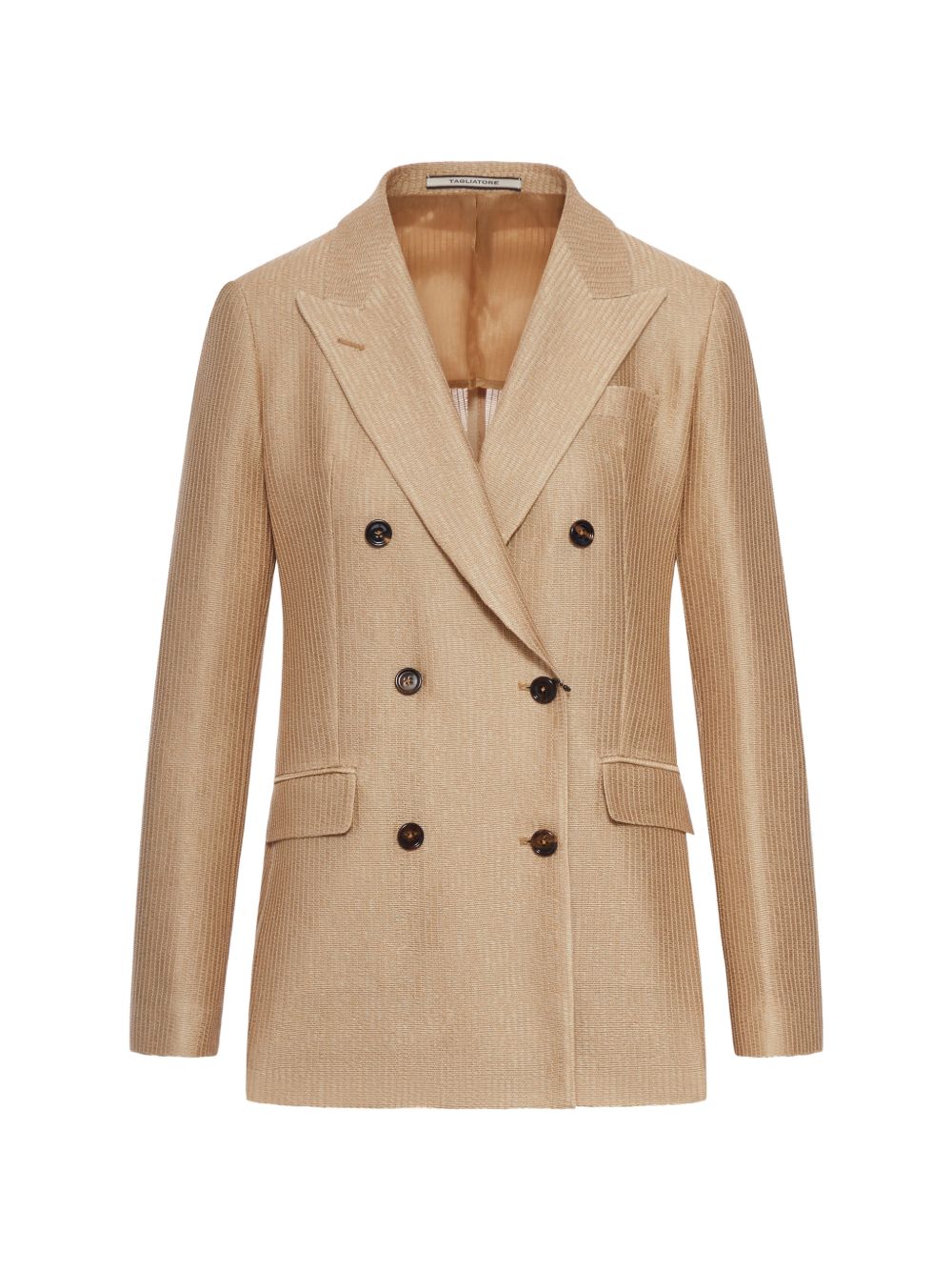 Tagliatore Jackets Powder - Luxe Marca