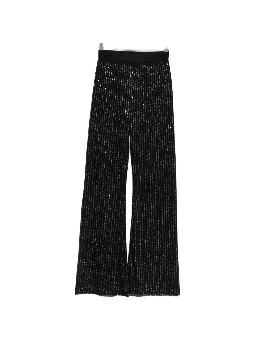 Missoni Trousers Black