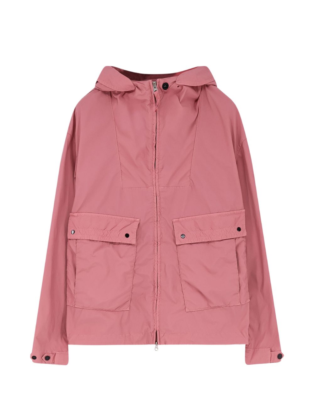 Stone Island Coats Pink