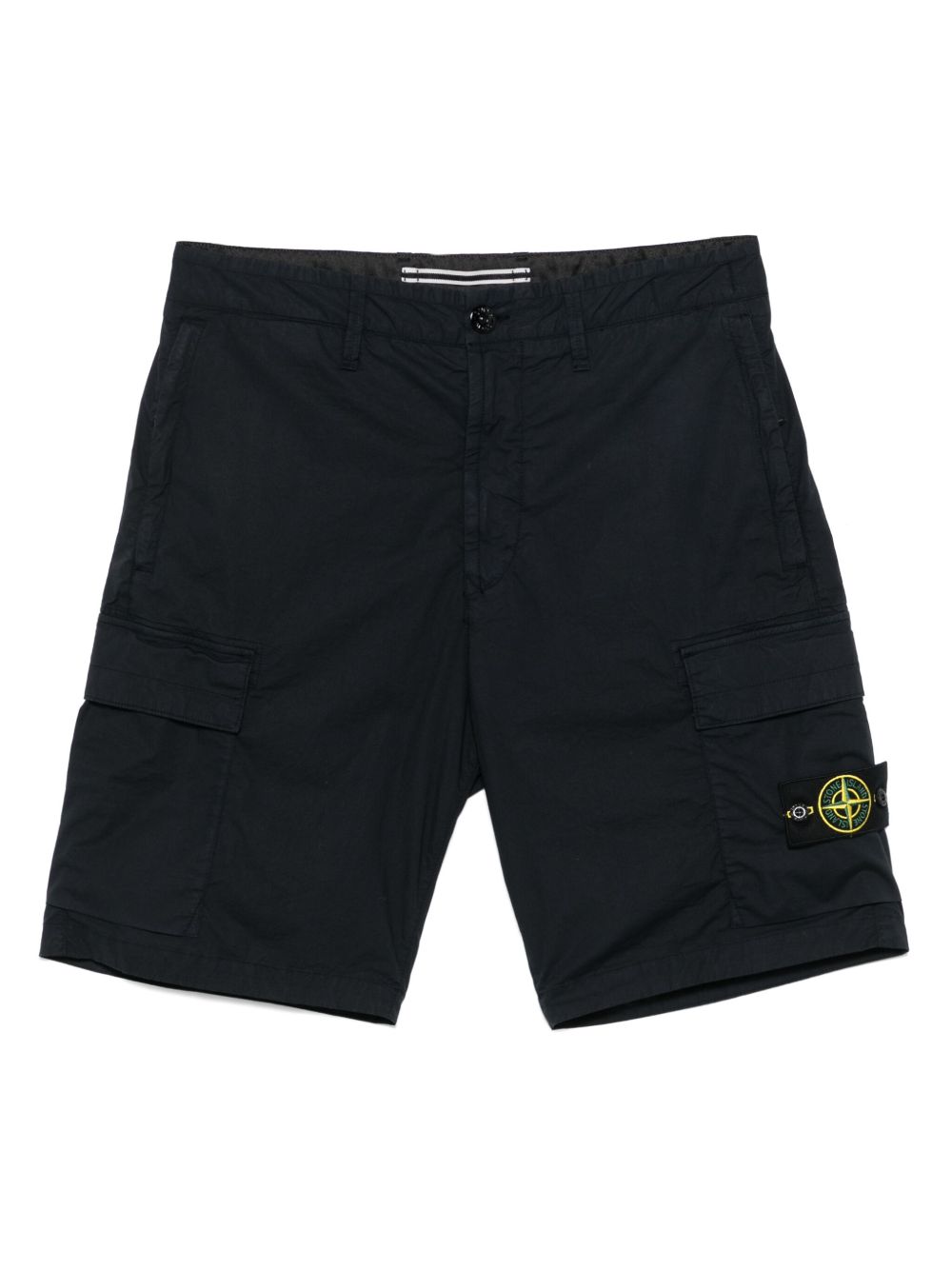 Stone Island Shorts Blue