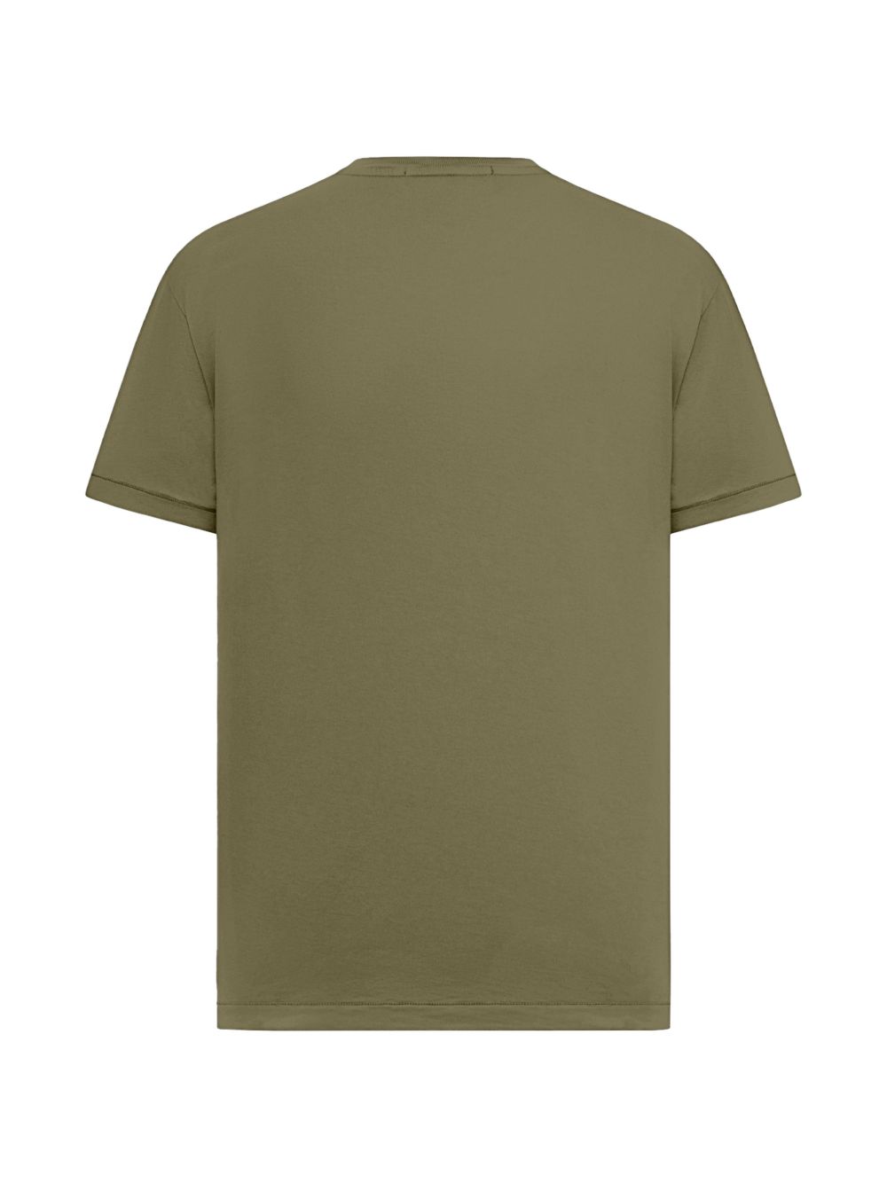 Stone Island T-shirts and Polos Green