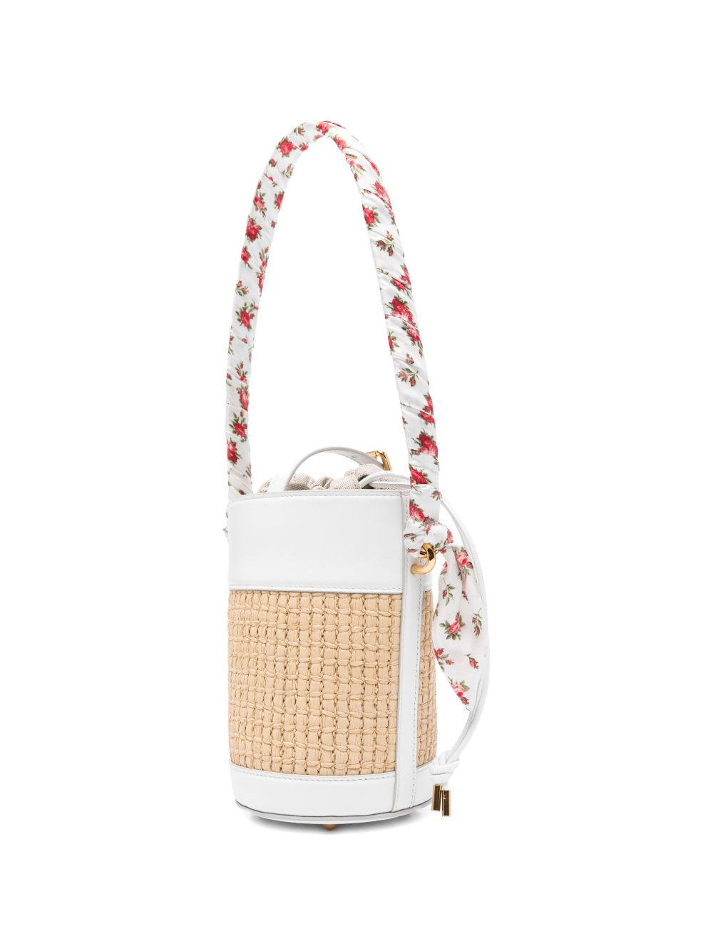 Dolce & Gabbana Capri Bucket Bag