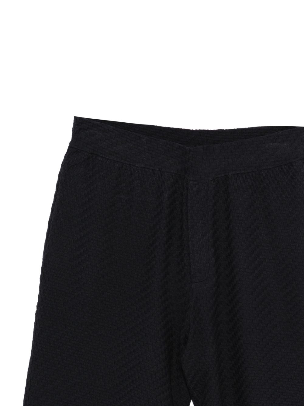 Emporio Armani Shorts Blue