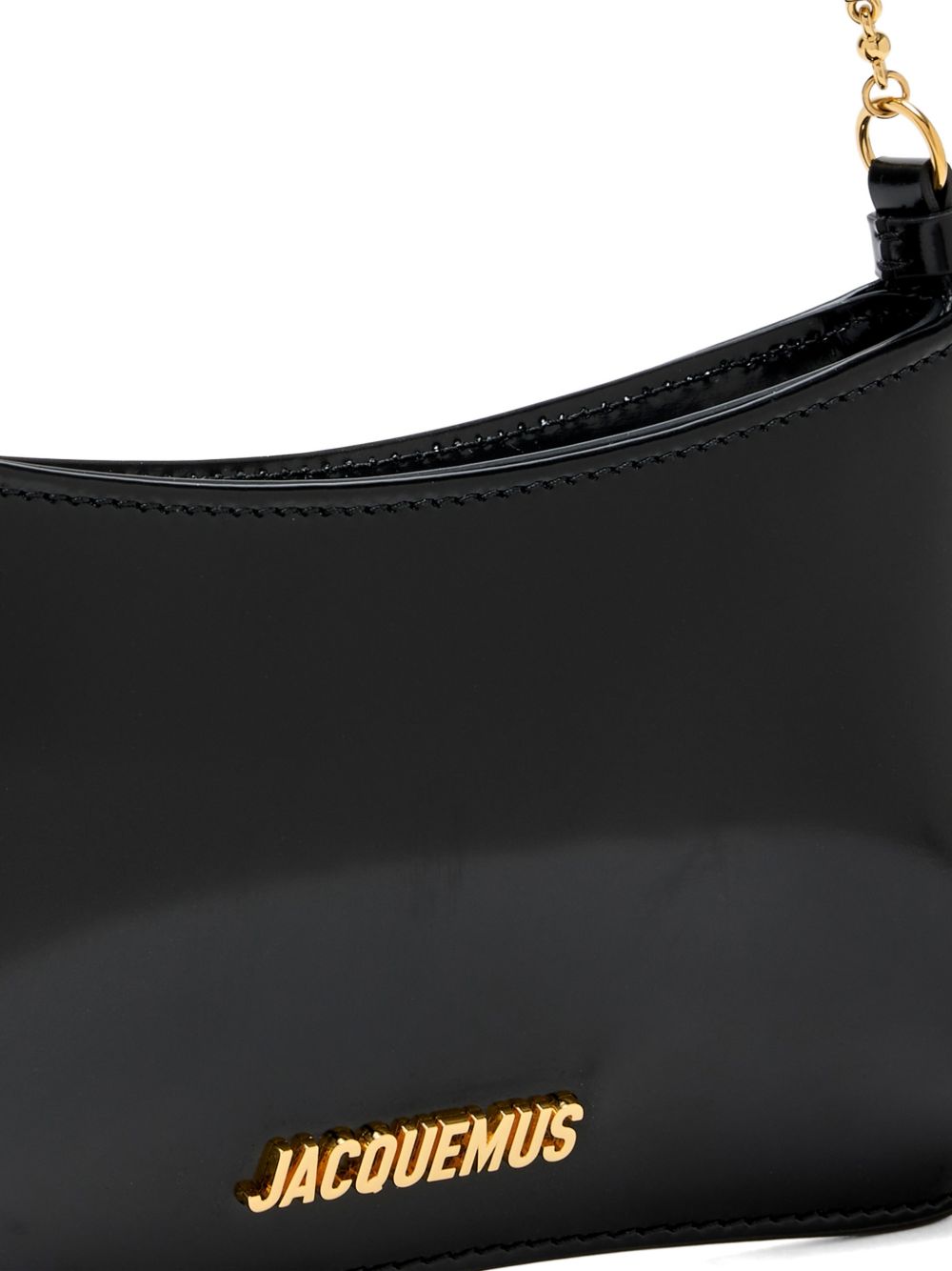 Jacquemus The Bisou Bag