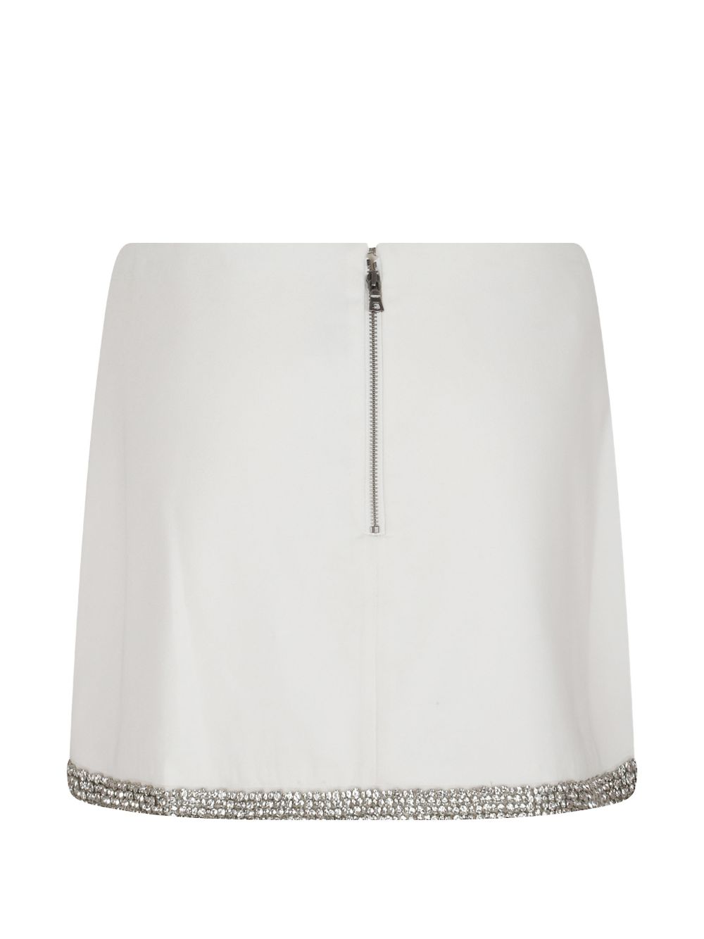 Alice + Olivia Skirts White
