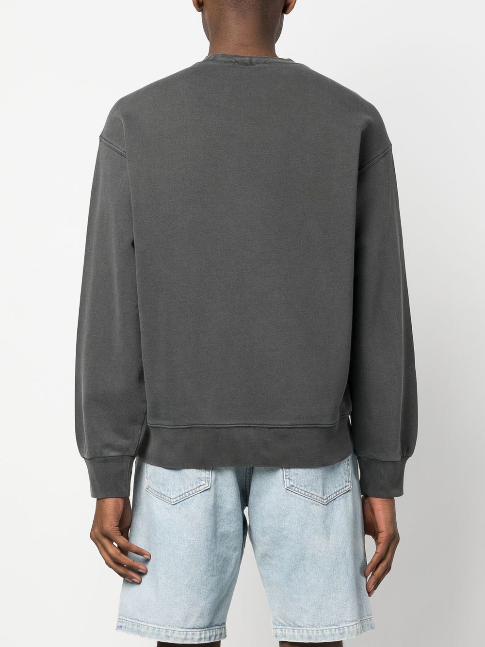 CARHARTT WIP MAIN Sweaters Black