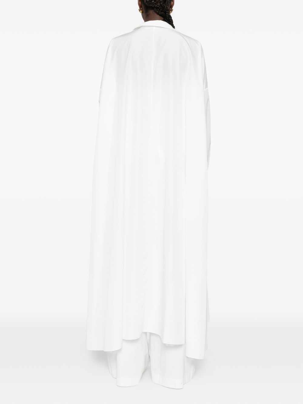 Norma Kamali Dresses White