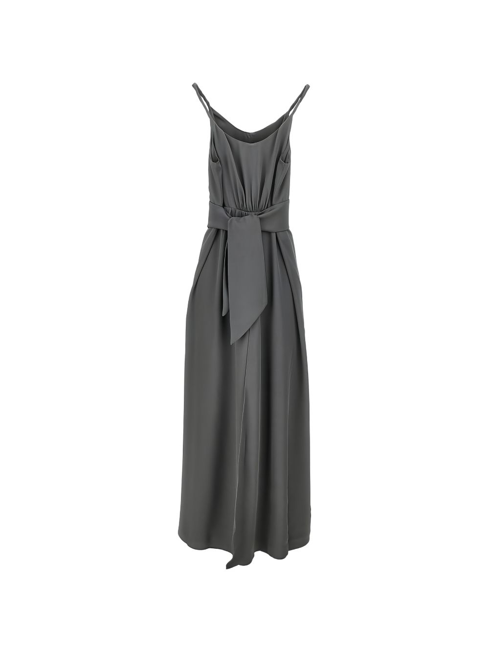 EMPORIO ARMANI CAPSULE Dresses Grey