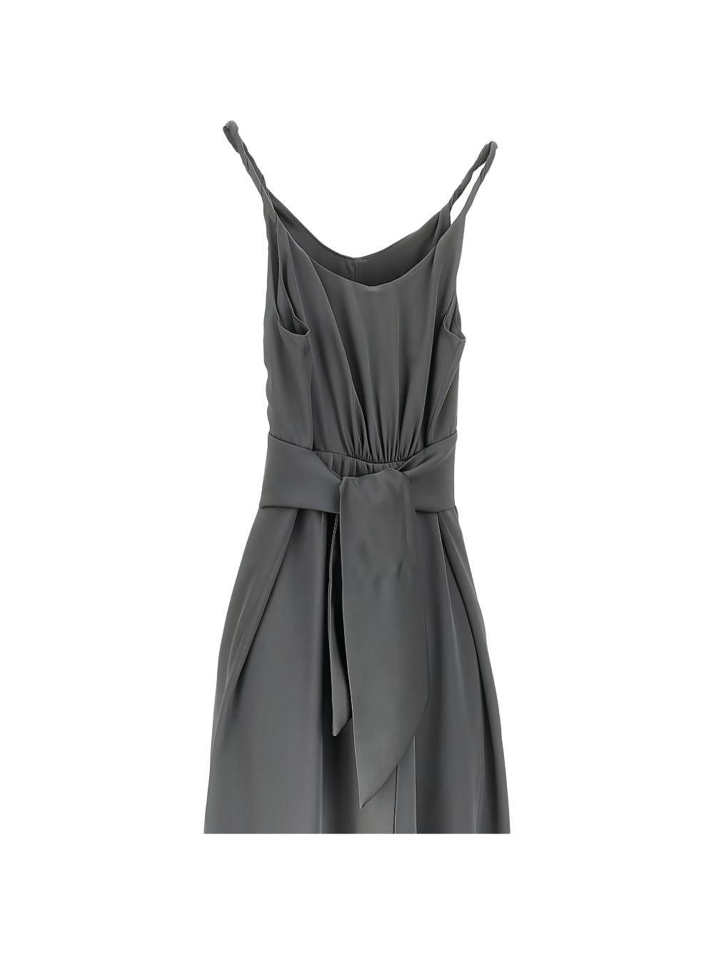 EMPORIO ARMANI CAPSULE Dresses Grey