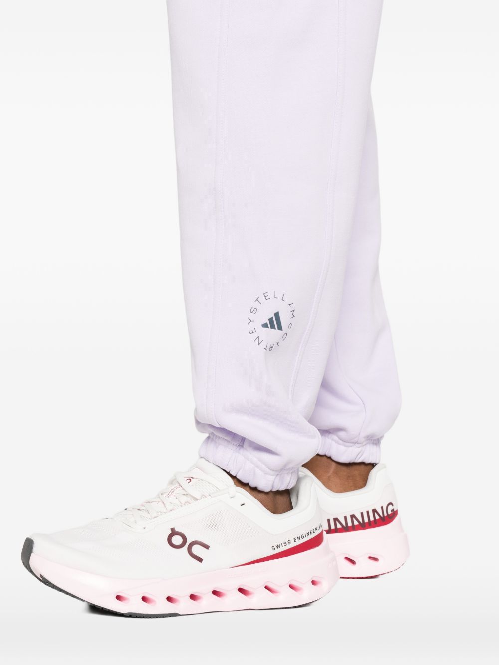 Adidas By Stella McCartney Trousers