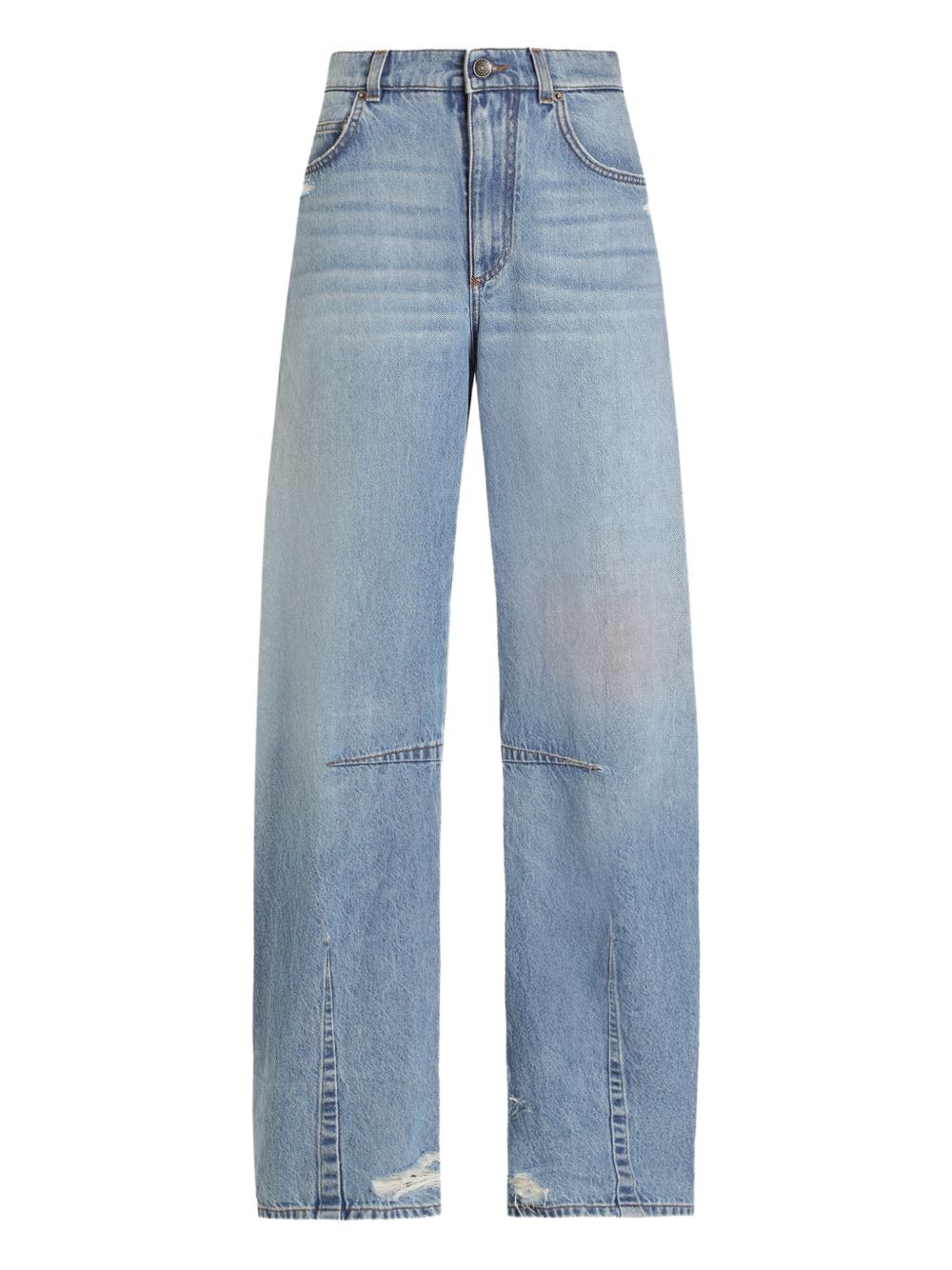 Dolce & Gabbana Jeans Clear Blue