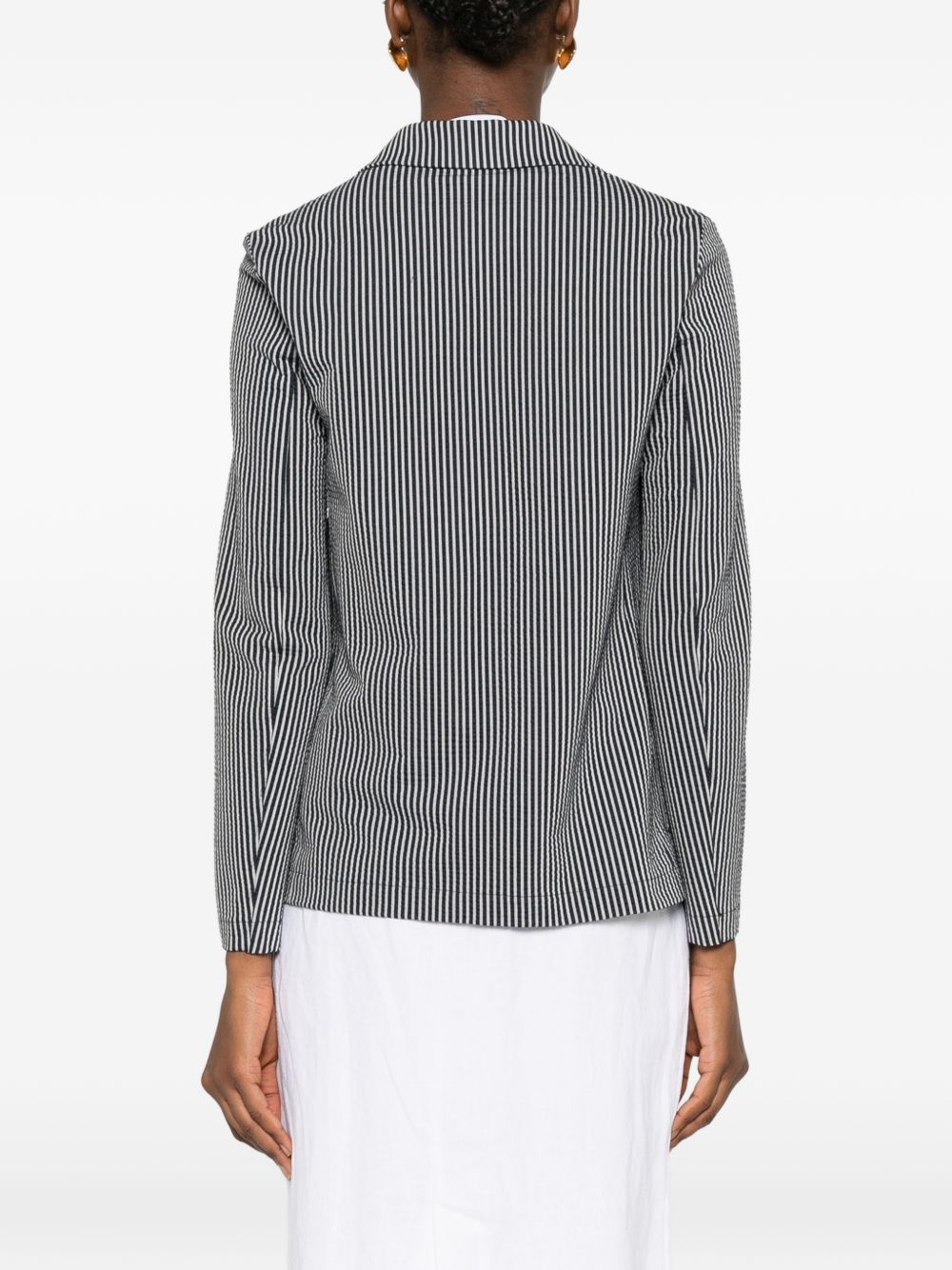 Harris Wharf London جاكيتات أزرق