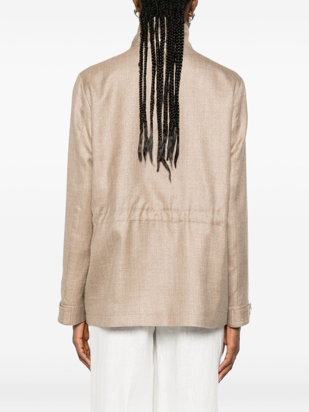 معاطف هيرنو بيج