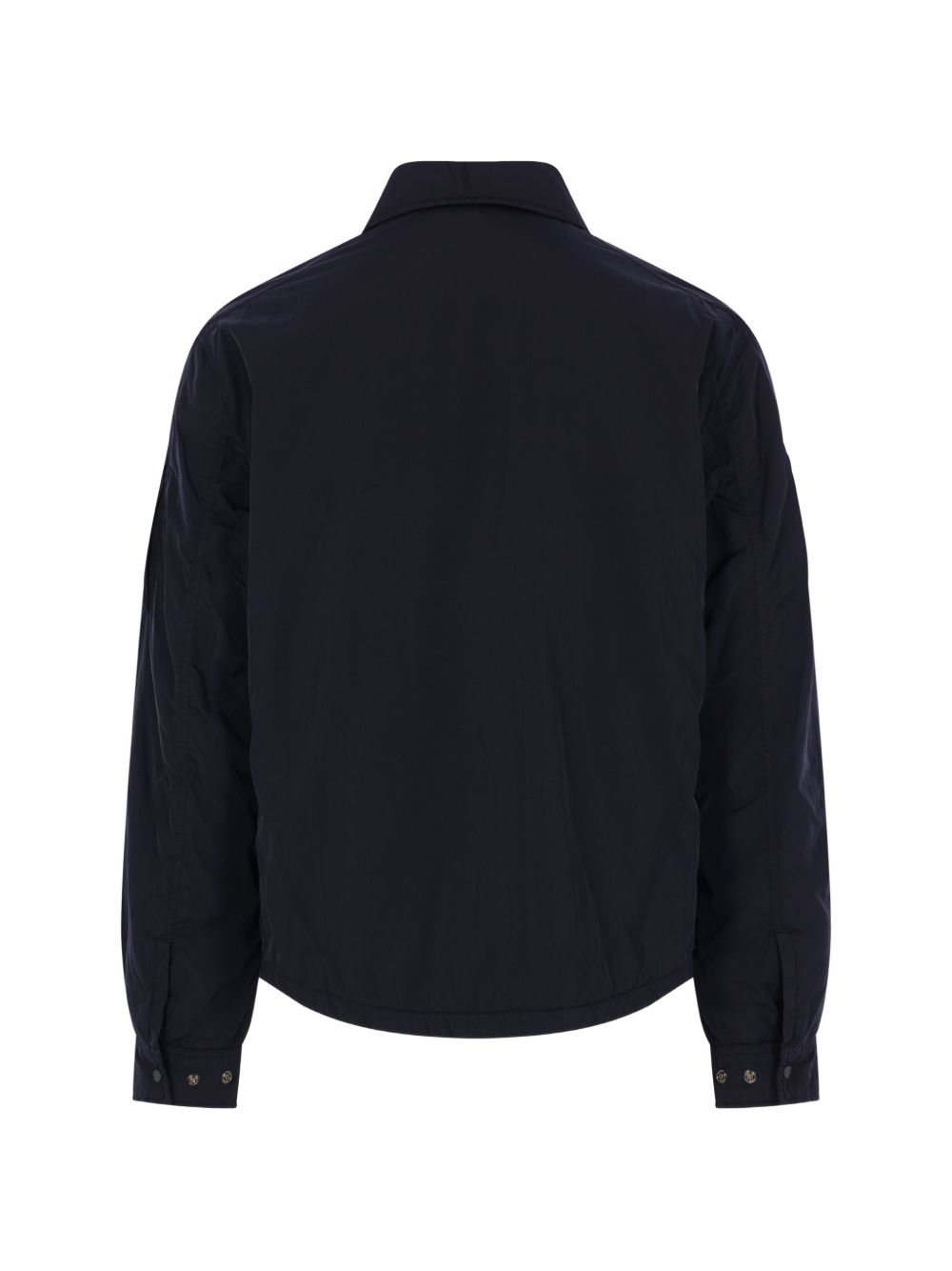 C.P. Company C.P.Company Coats Blue