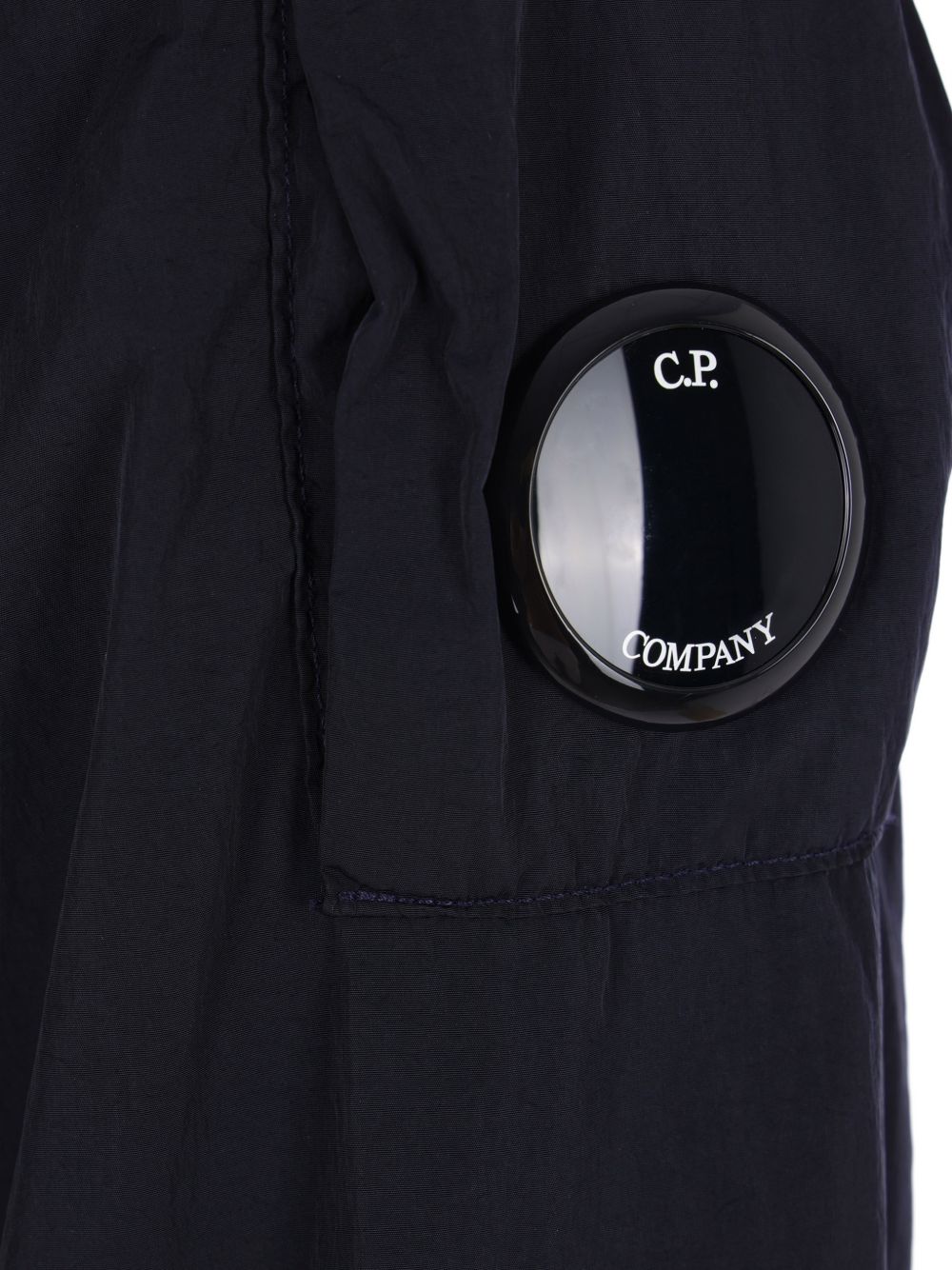 C.P. Company C.P.Company Coats Blue