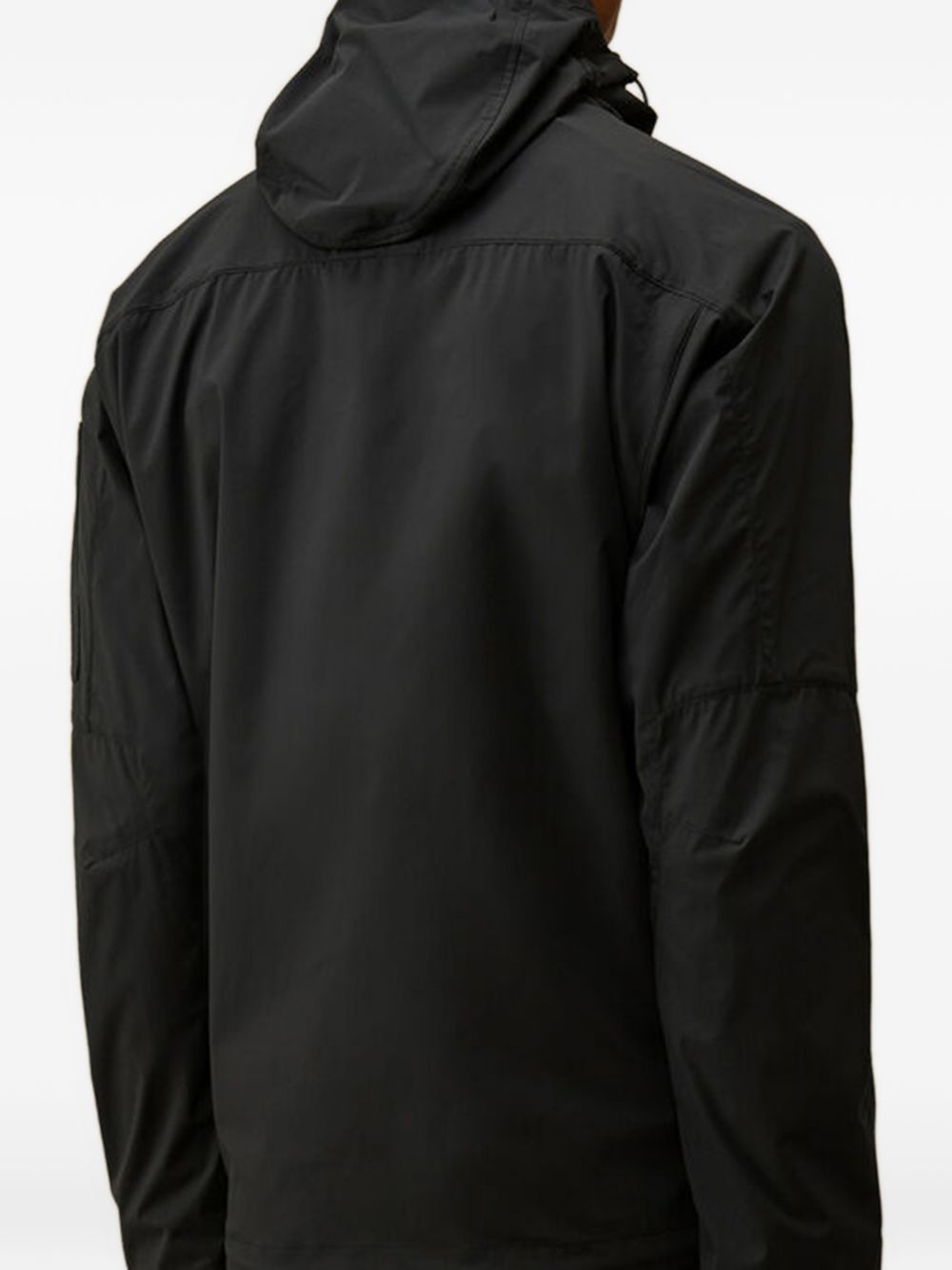 C.P. Company C.P.Company Coats Blue