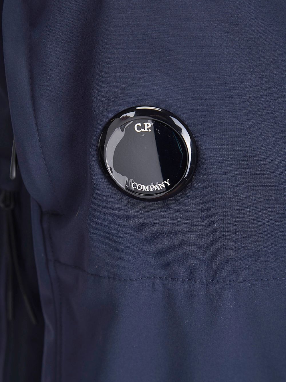 C.P. Company C.P.Company Jackets Blue