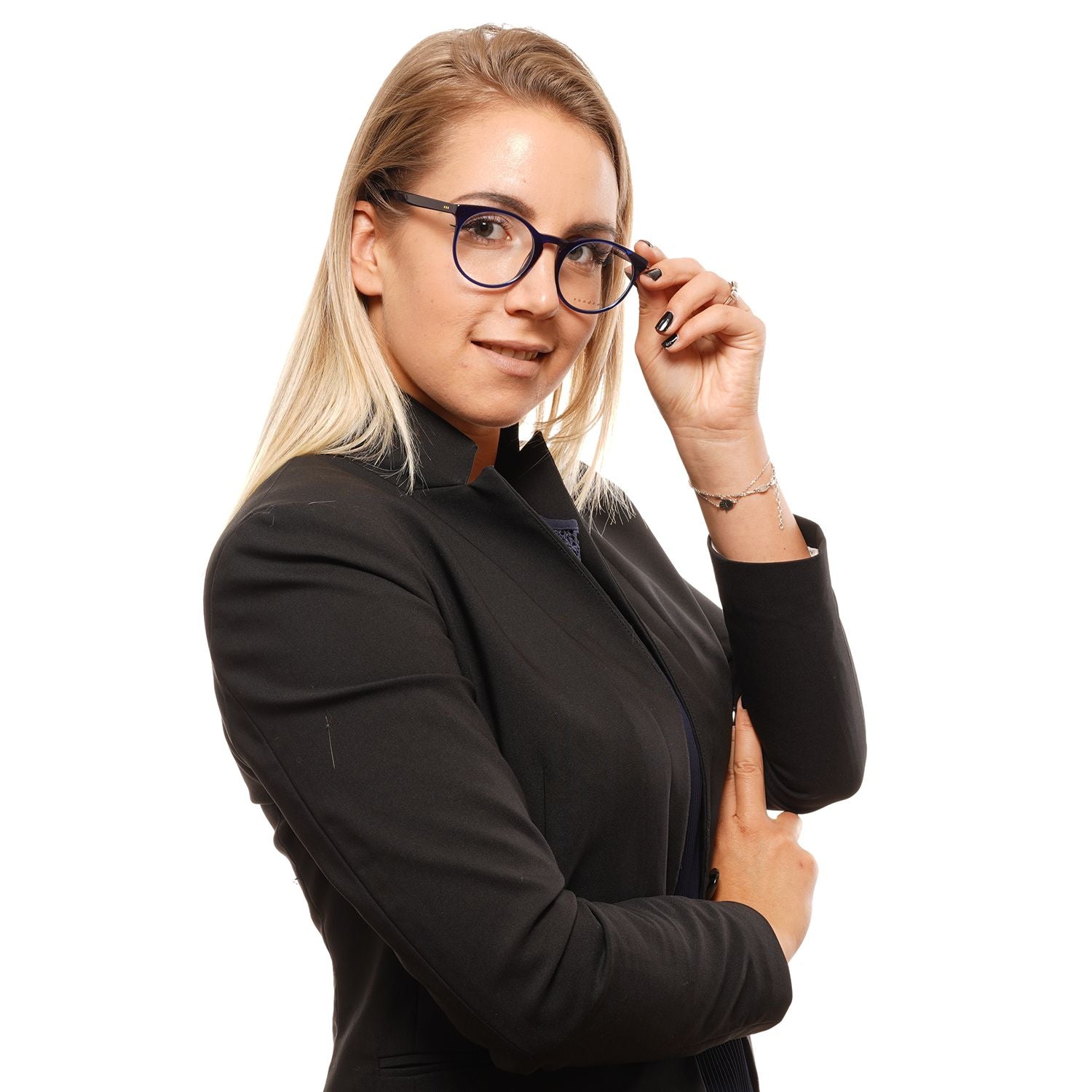 إطارات ساندرو الزرقاء للنساء