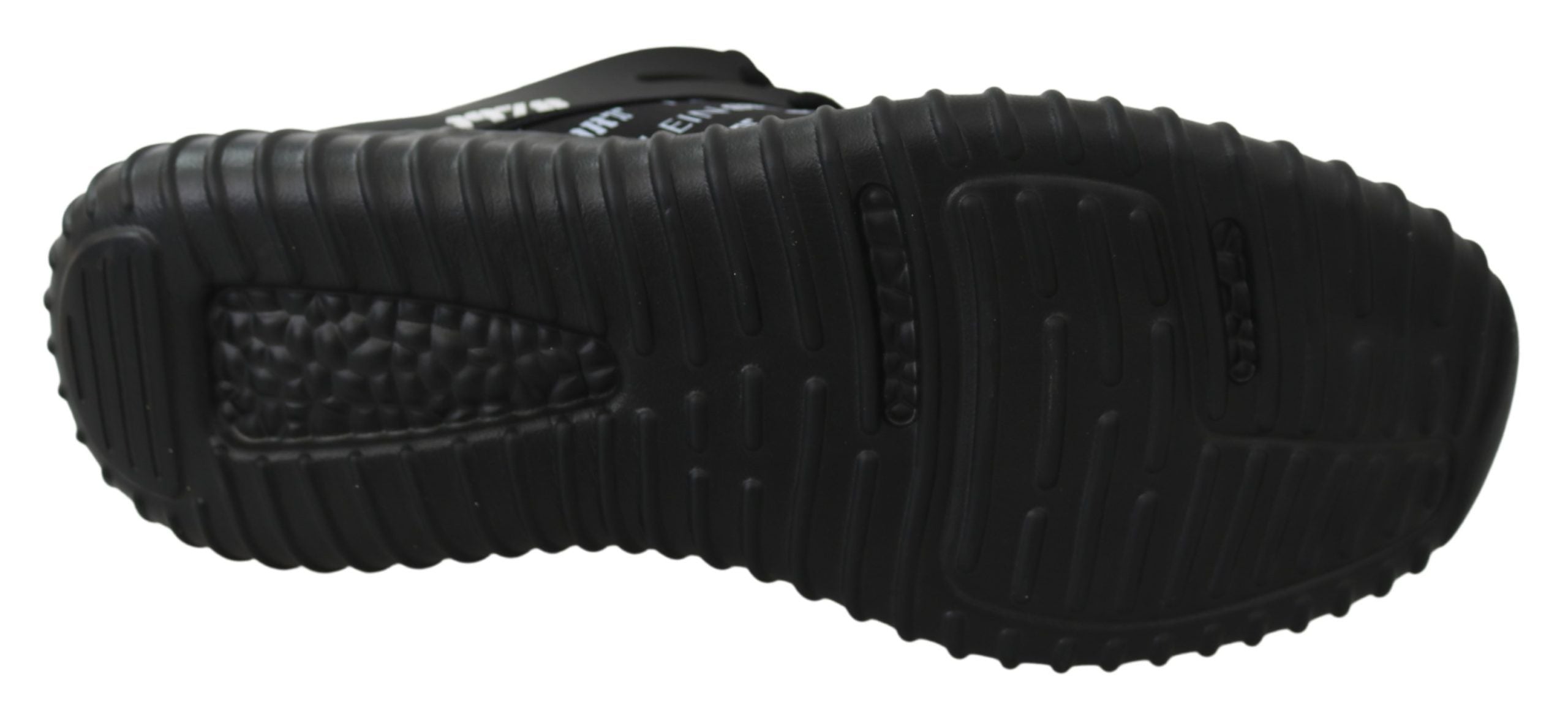 حذاء رياضي هنري الرياضي Plein Sport Chic Black Runner