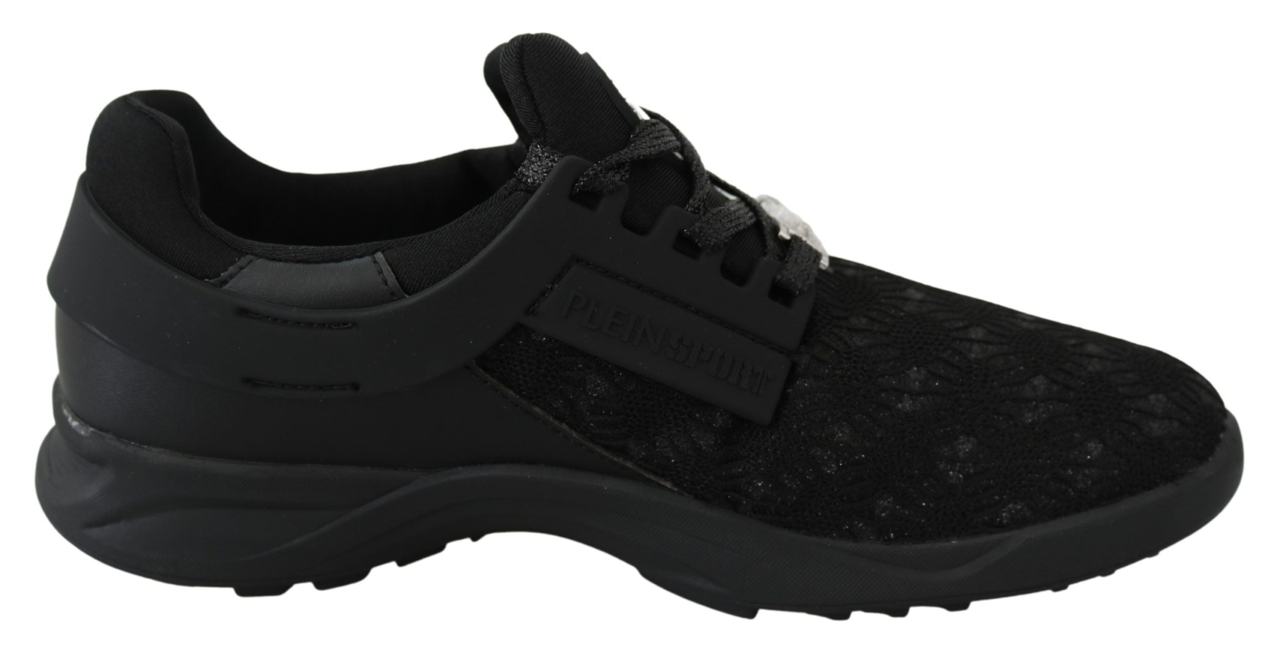 حذاء رياضي Plein Sport Chic Runner Beth الرياضي