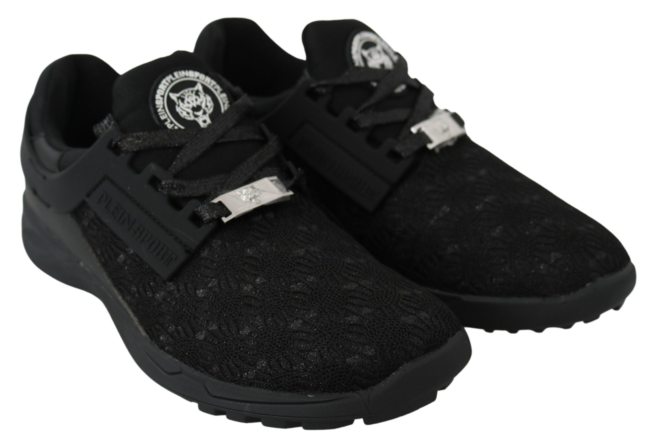 حذاء رياضي Plein Sport Chic Runner Beth الرياضي