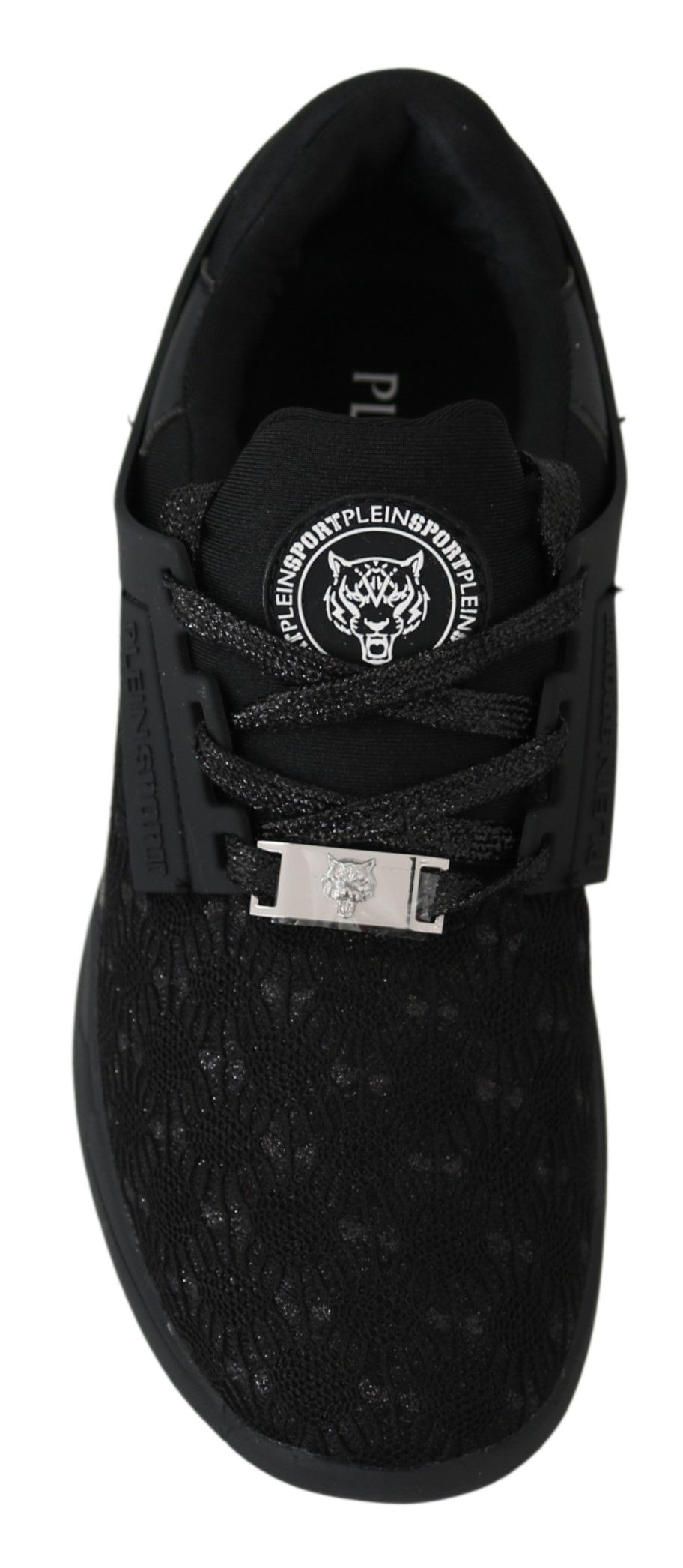 حذاء رياضي Plein Sport Chic Runner Beth الرياضي