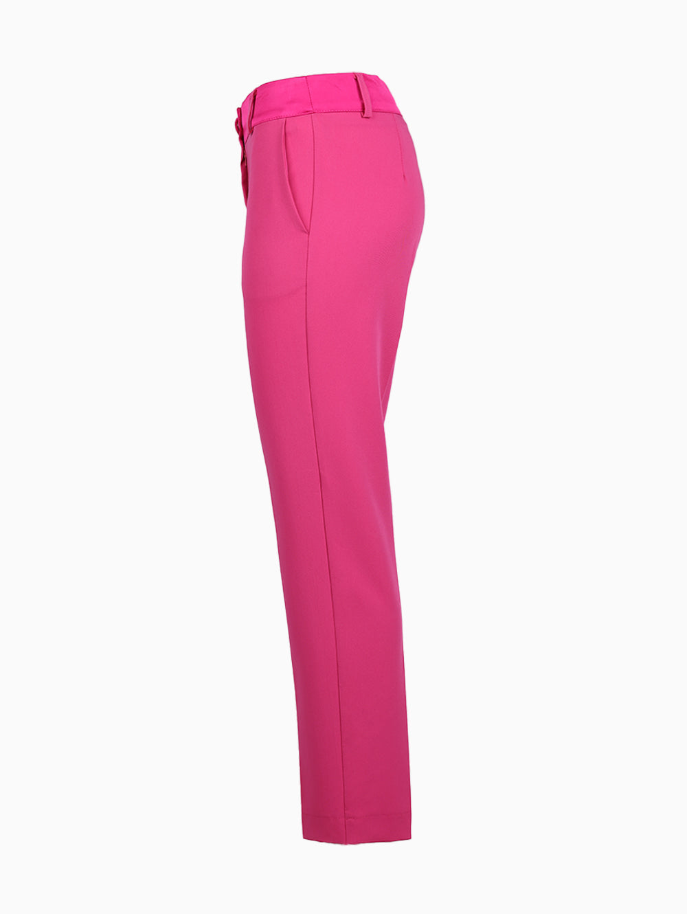 Skinny Pants - Pink