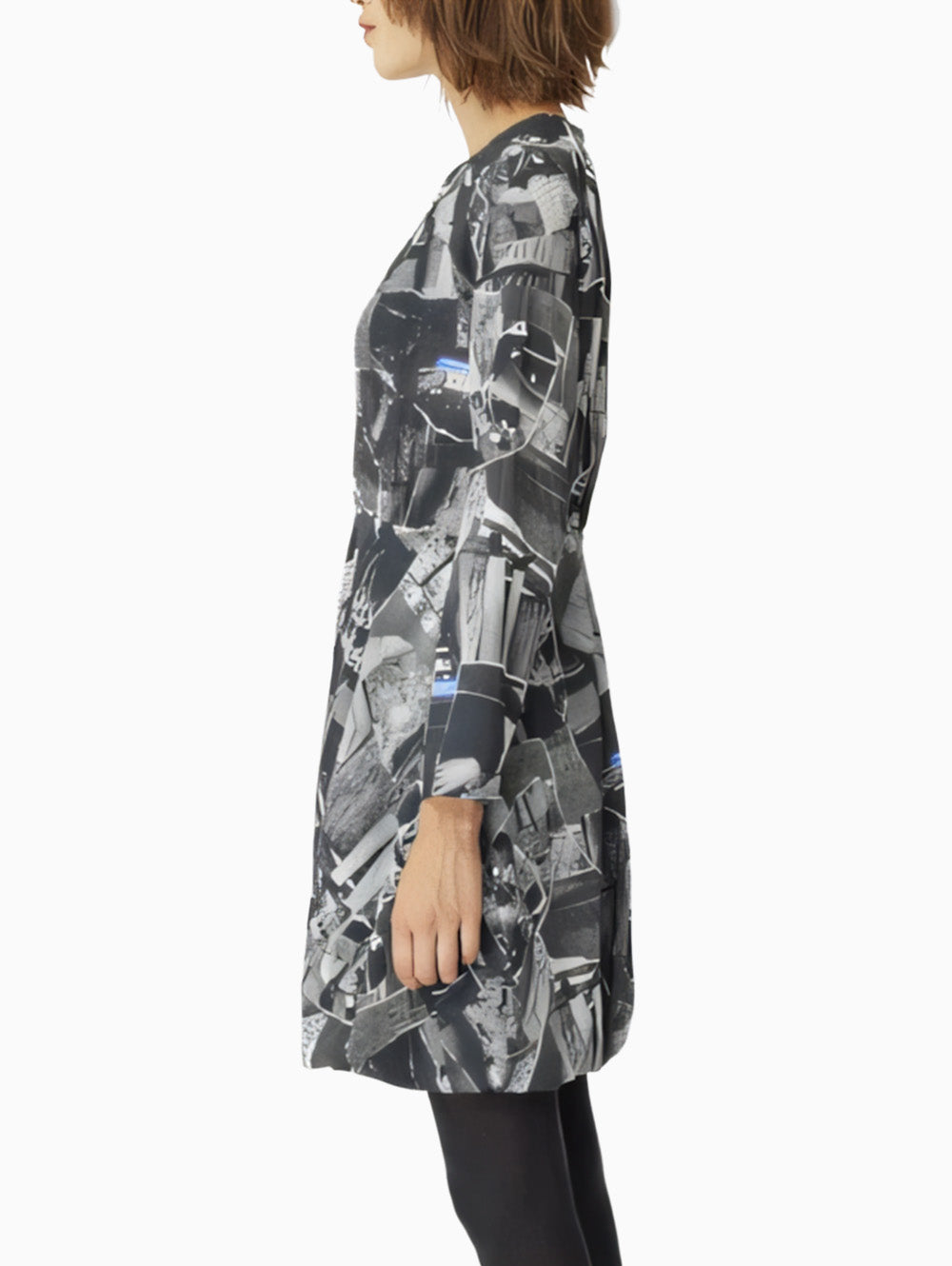 Eternaly Dress