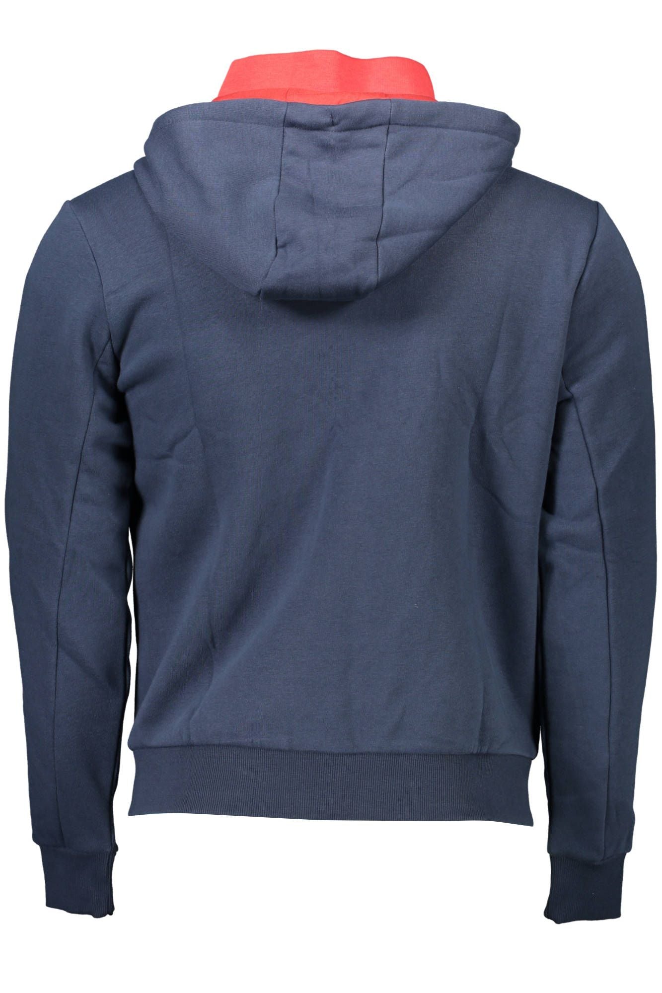 سترة رجالية قطنية زرقاء من US POLO ASSN
