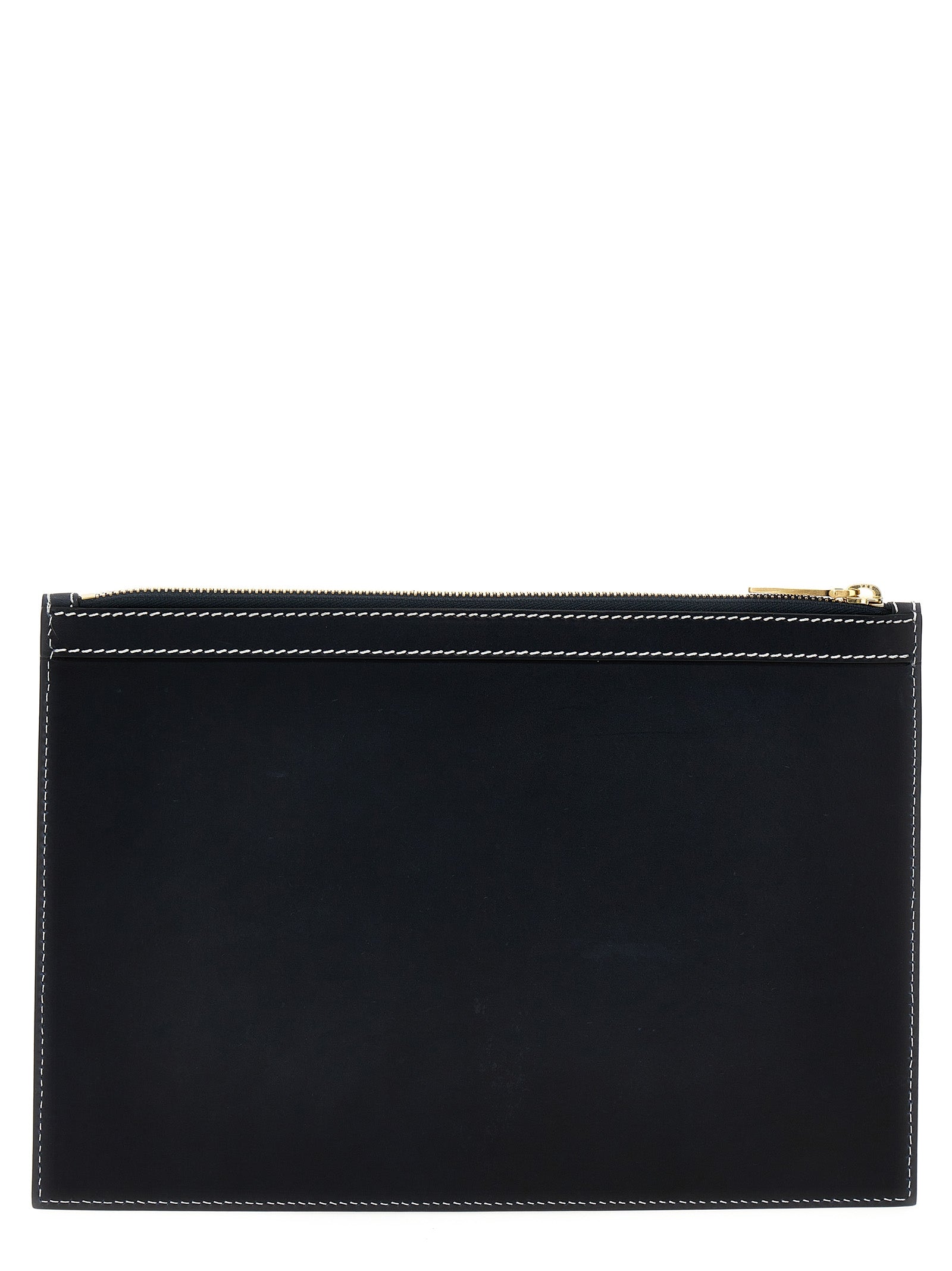 Thom Browne Small Document Pouch