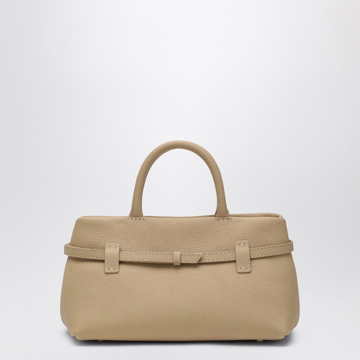 Manu Atelier Manu Atelier Le Cambon 25 cream bag