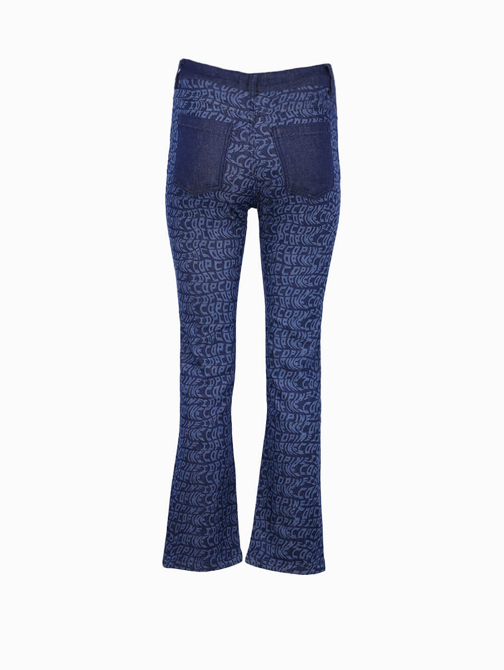 Mapgame Trouser