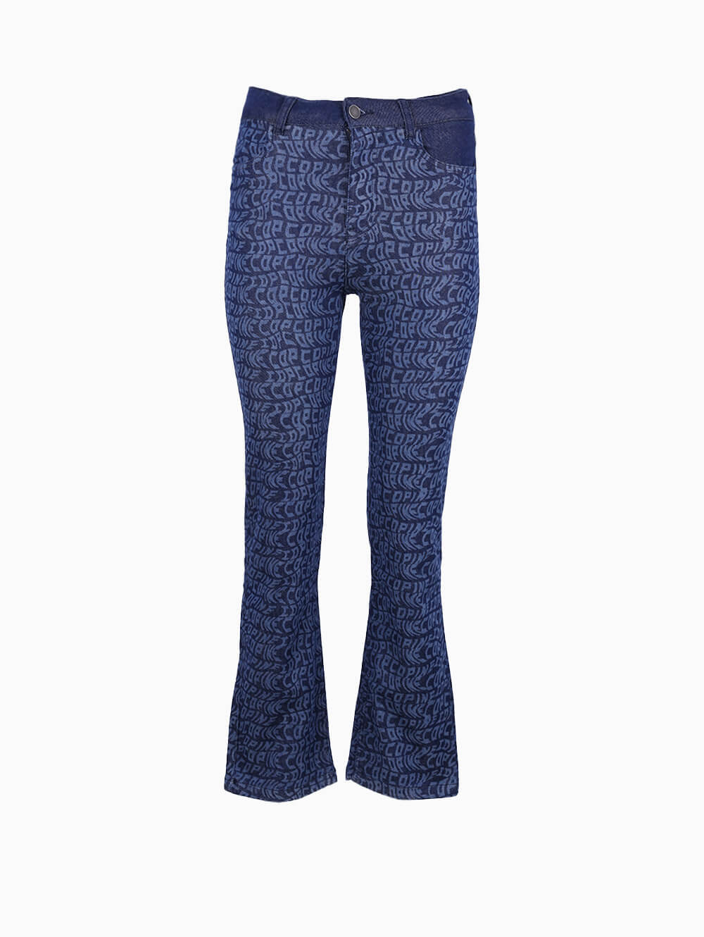 Mapgame Trouser