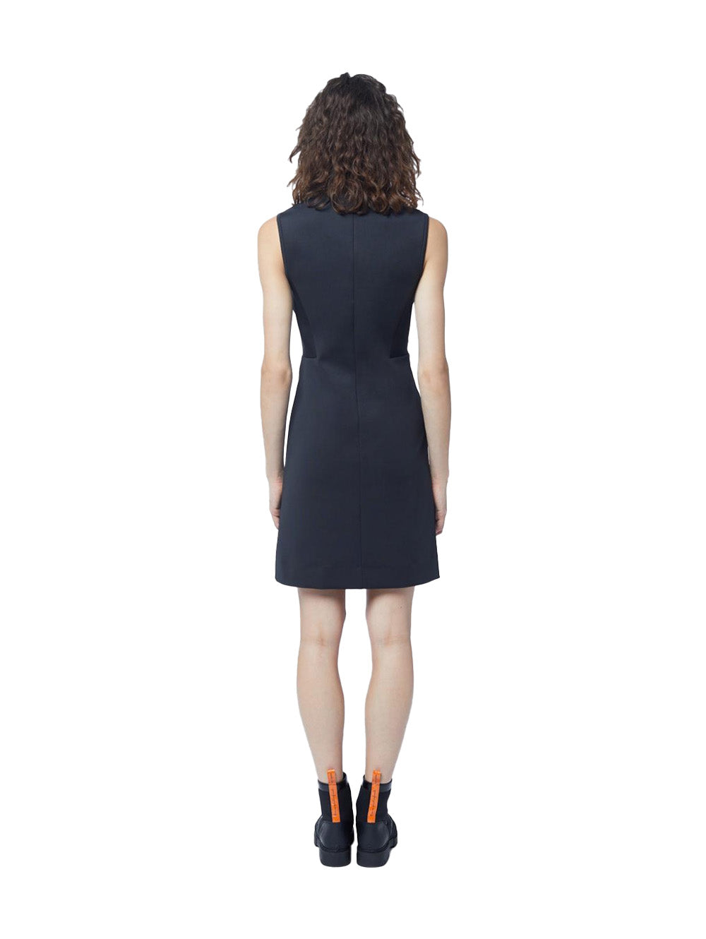 Dolme Dress