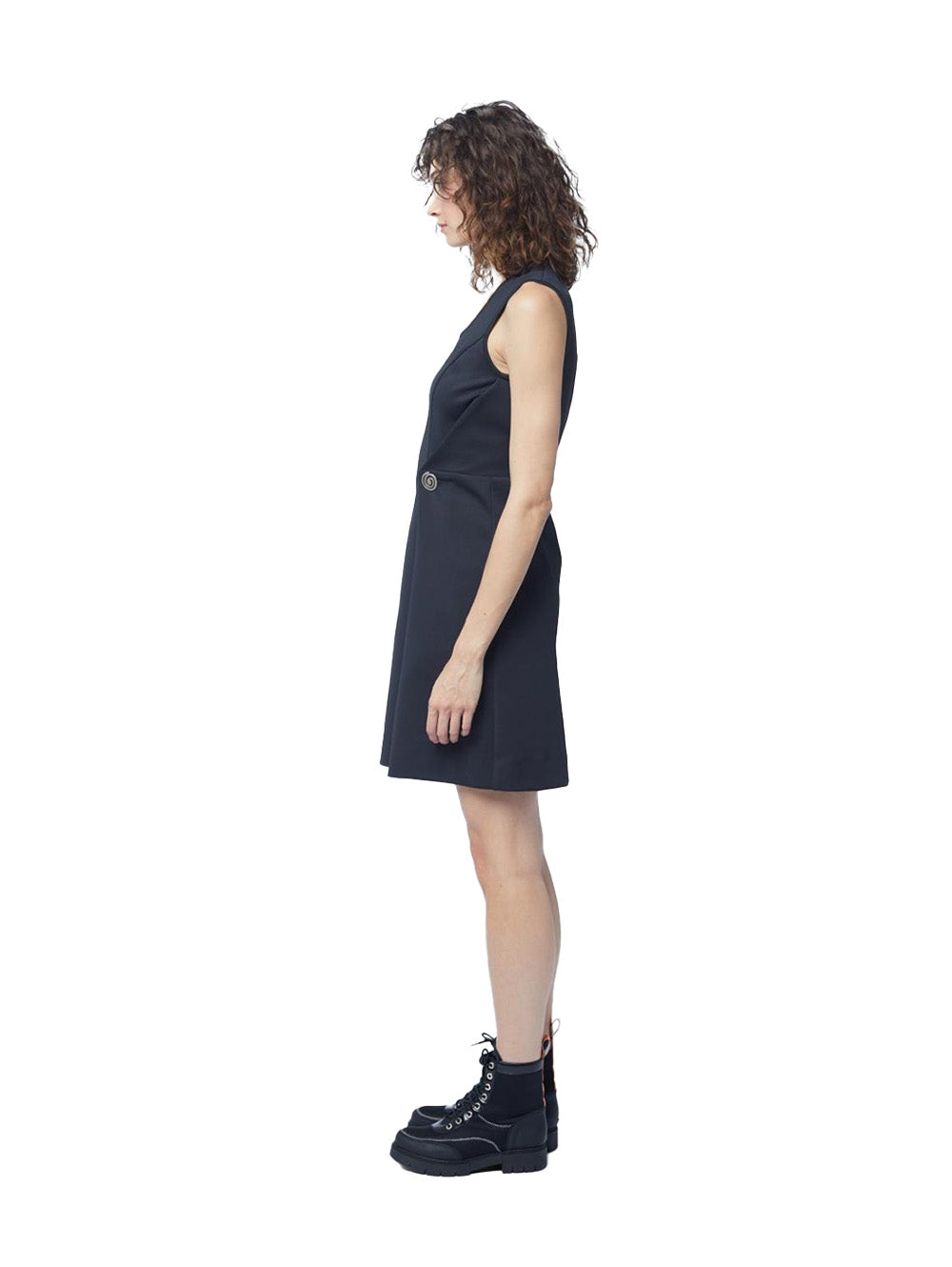 Dolme Dress