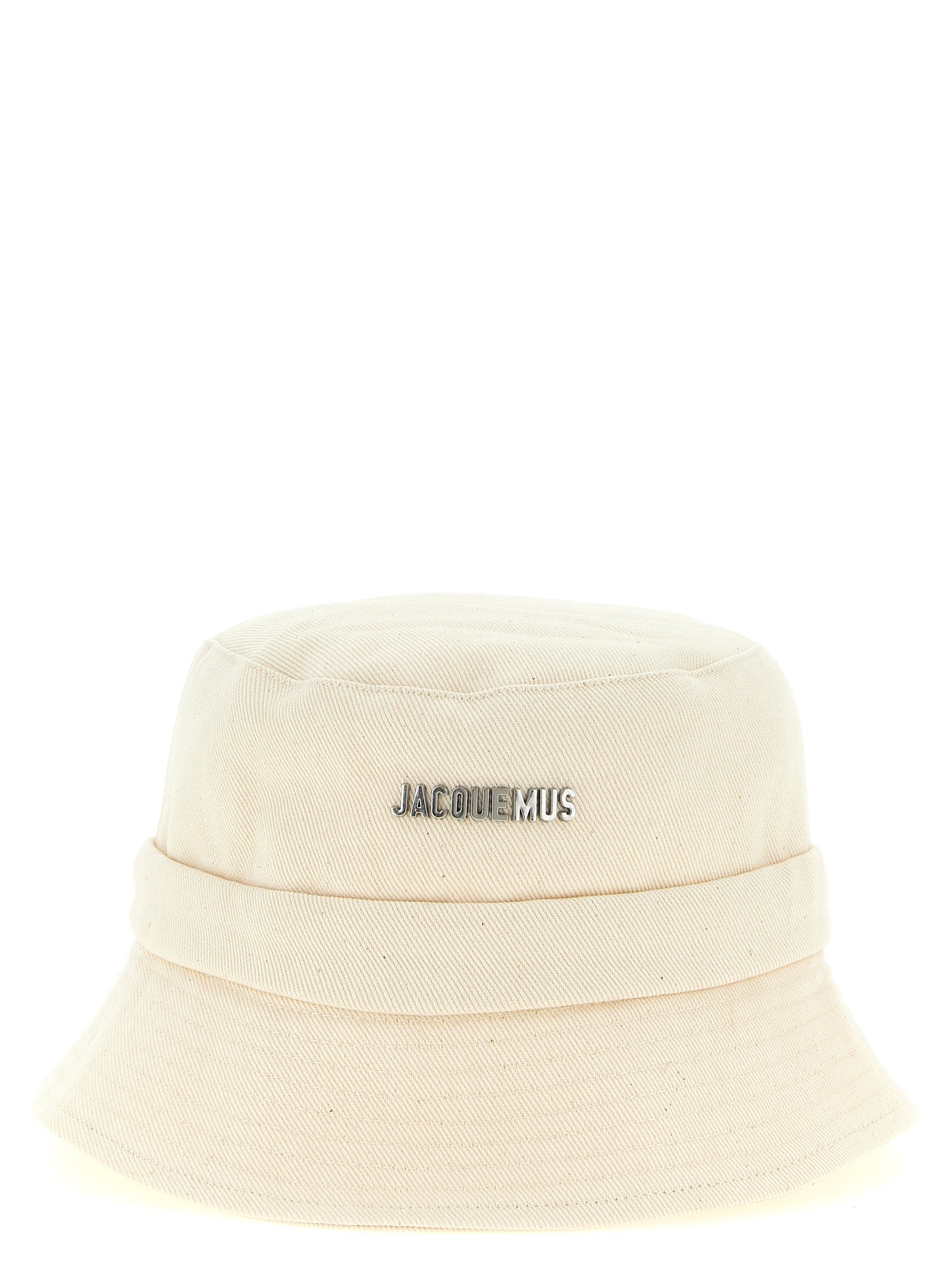 Jacquemus Le Bob Gadjo Bucket Hat