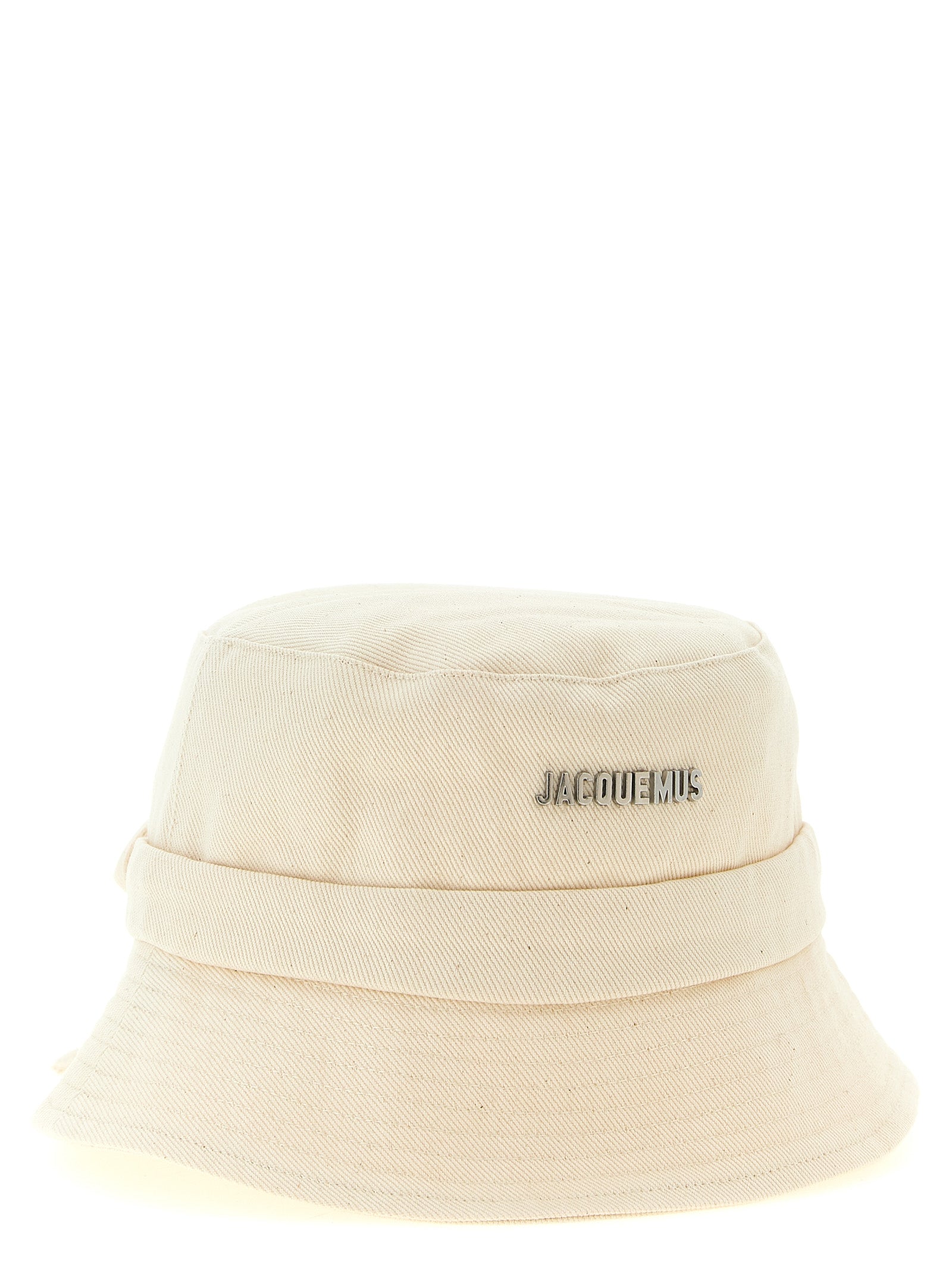 Jacquemus Le Bob Gadjo Bucket Hat