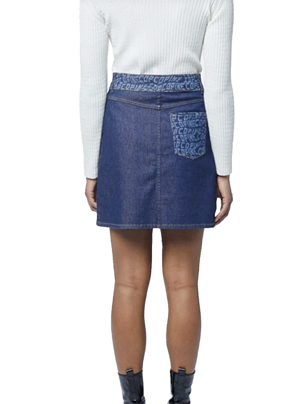 Bergo Skirt