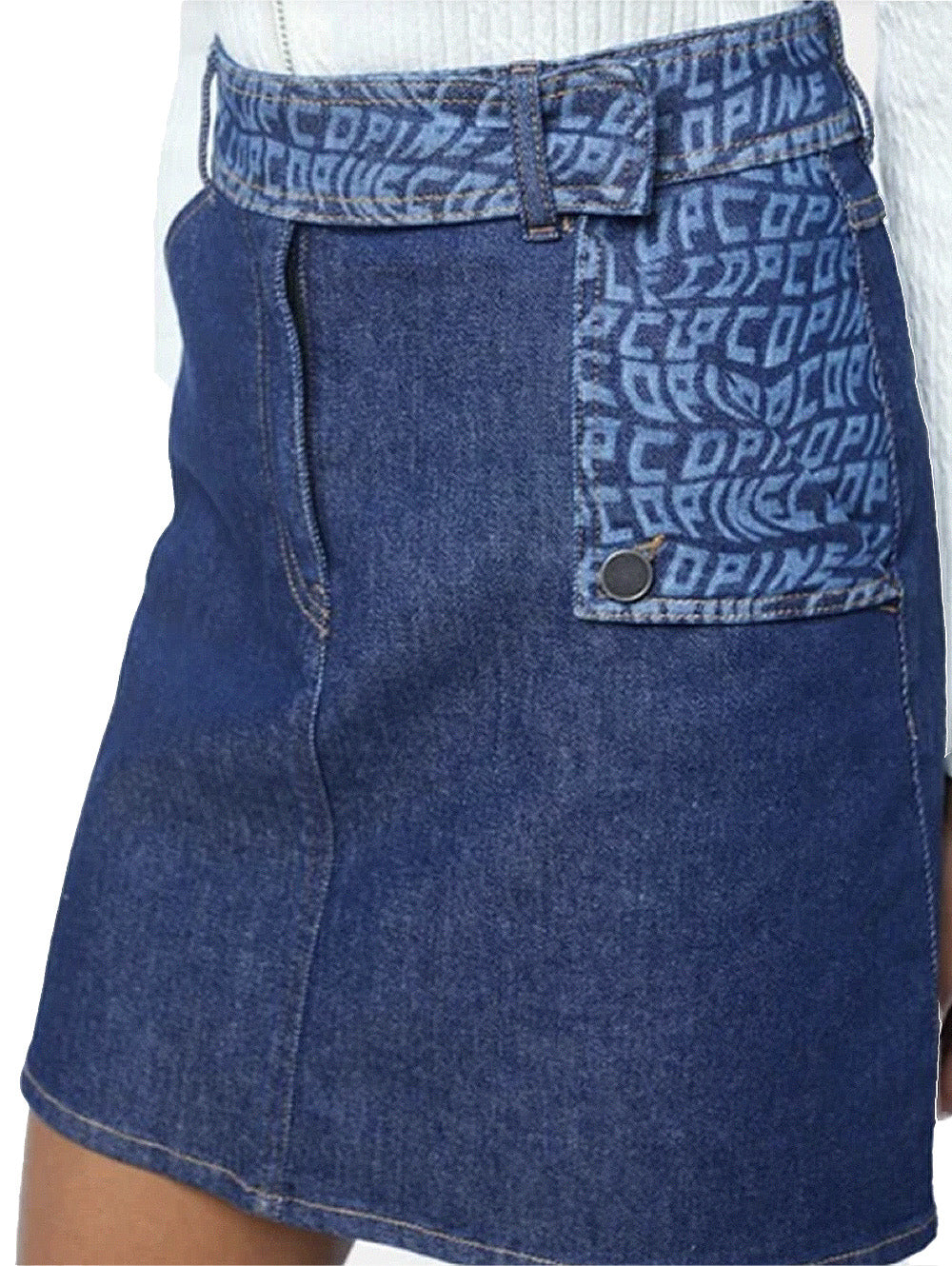 Bergo Skirt