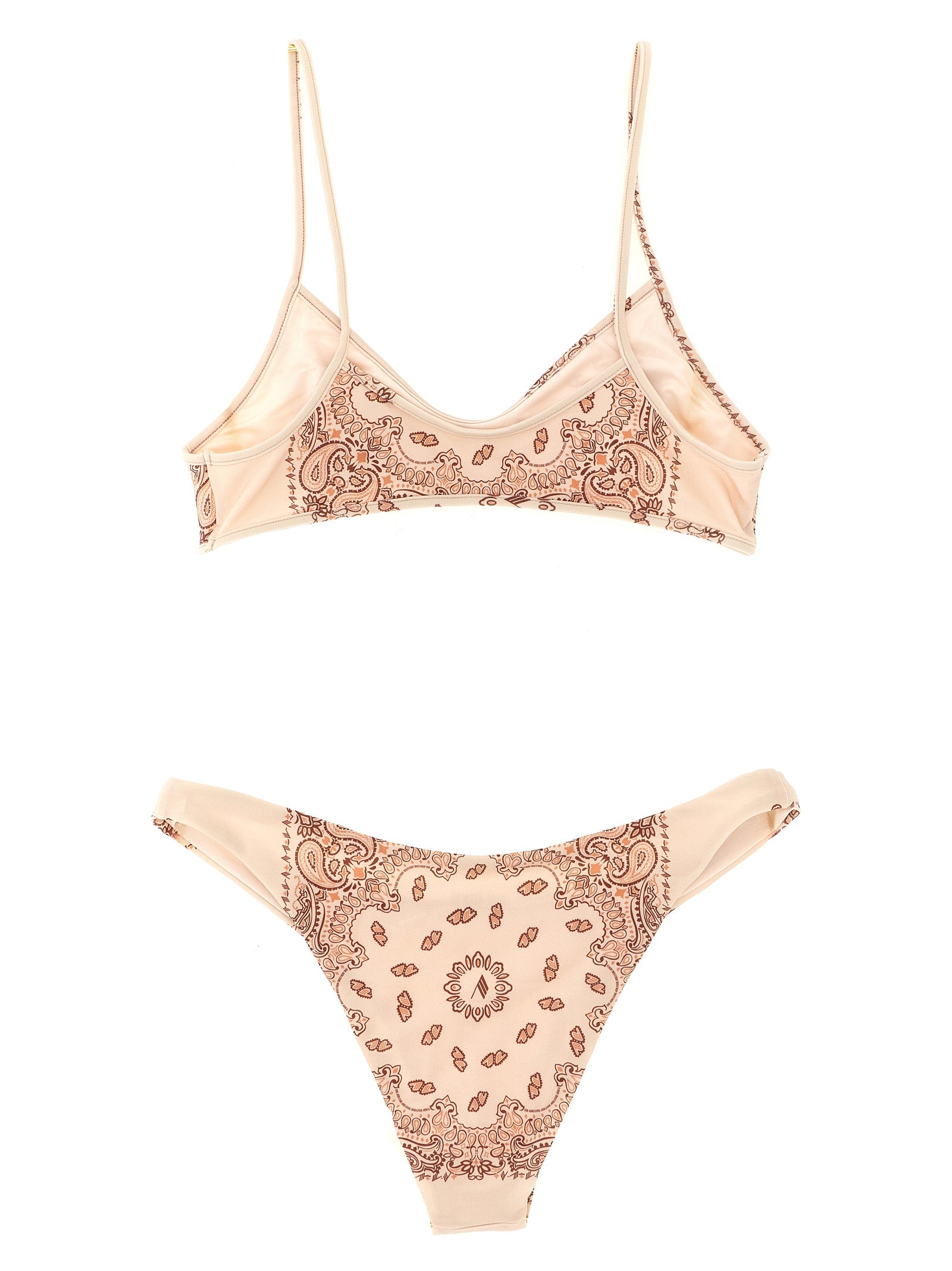 The Attico The Attico Estate Meravigliosa Bikini