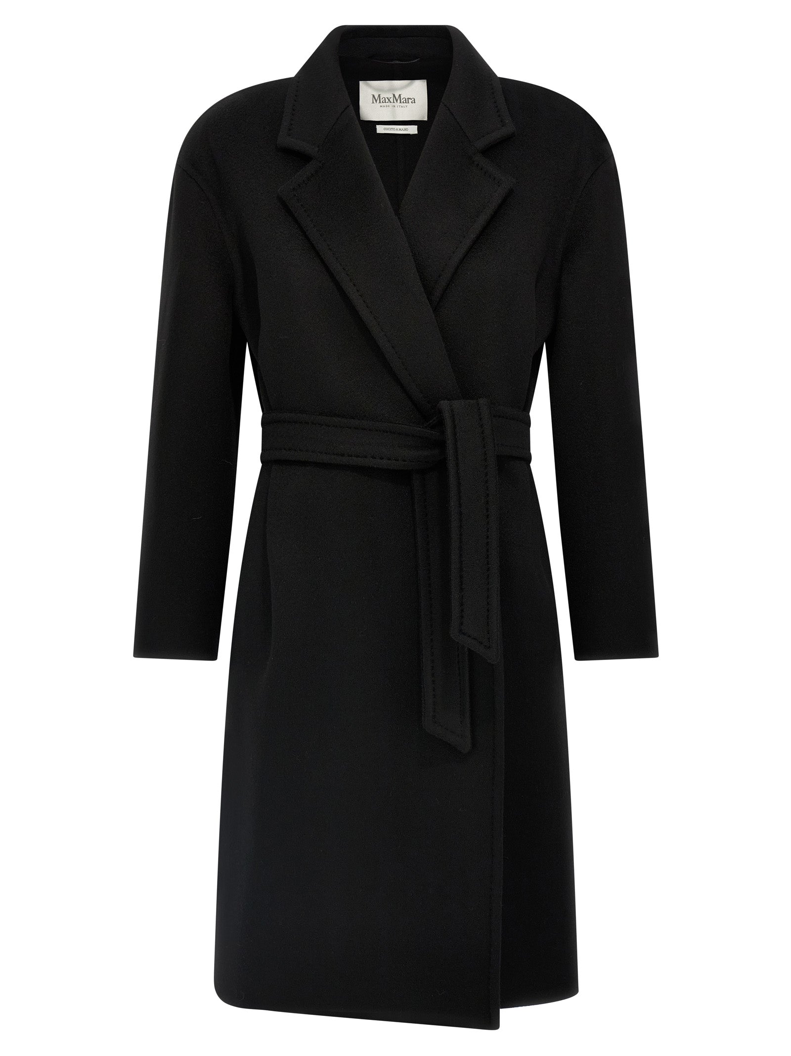 Max Mara Max Mara Melinda Coat