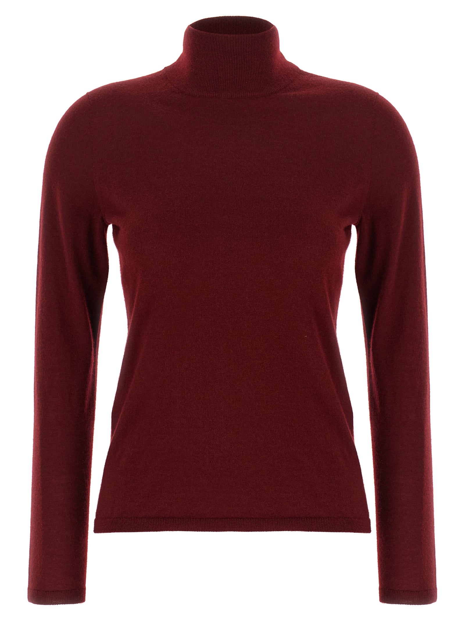 Max Mara Max Mara Meana Turtleneck Sweater