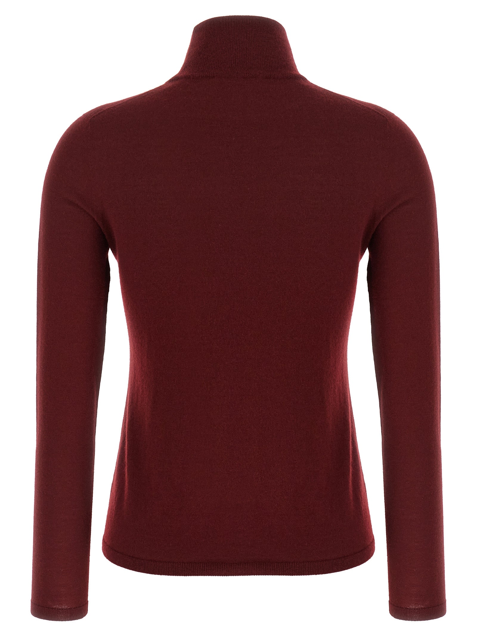 Max Mara Max Mara Meana Turtleneck Sweater