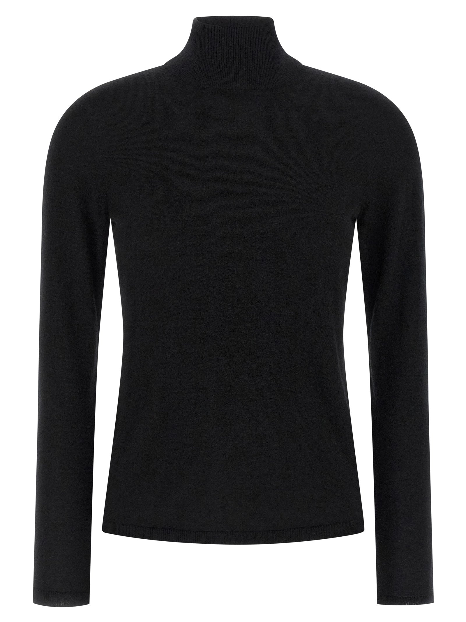 Max Mara Max Mara Meana Turtleneck Sweater