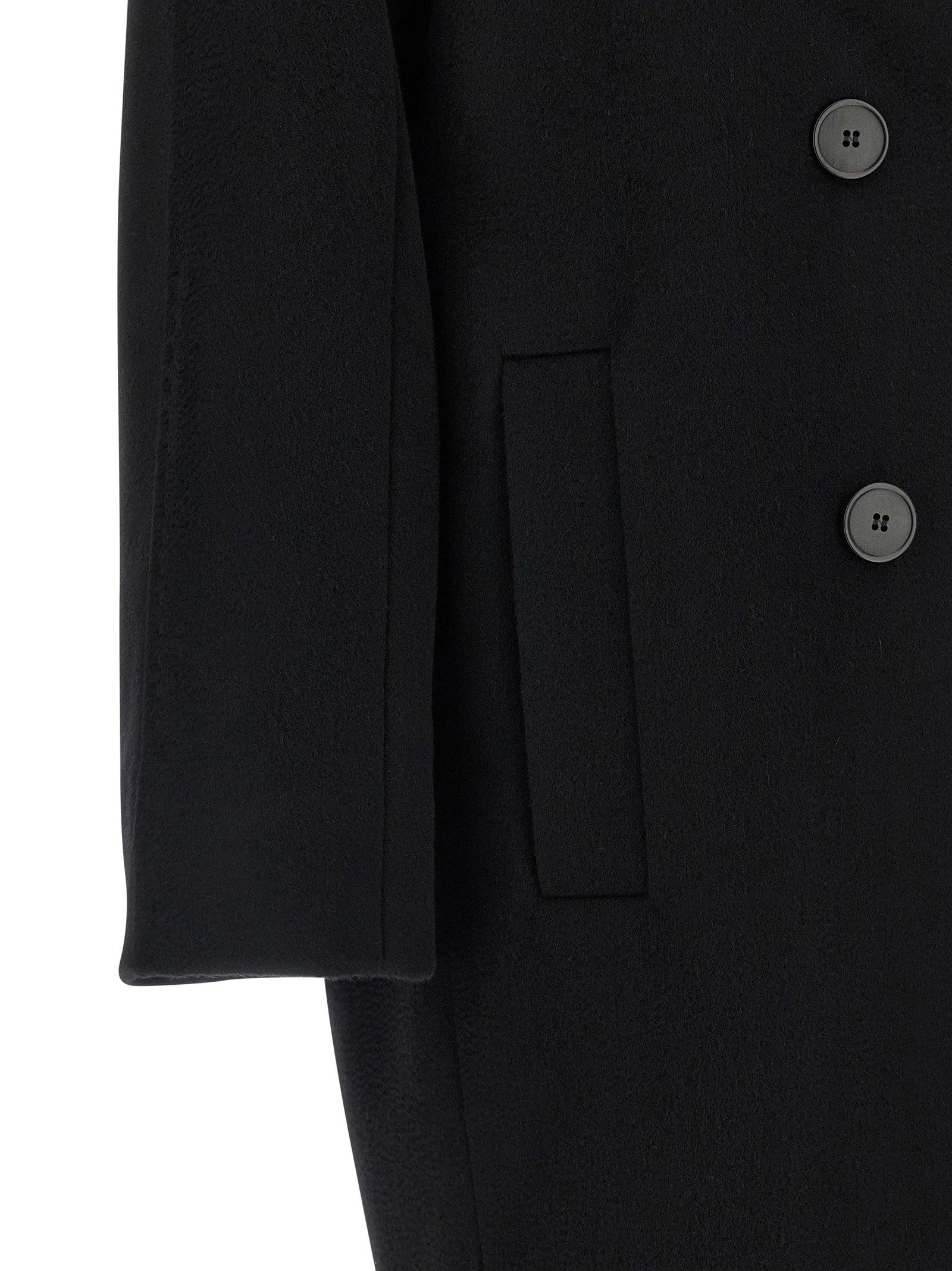 Max Mara Studio Agenda Coat