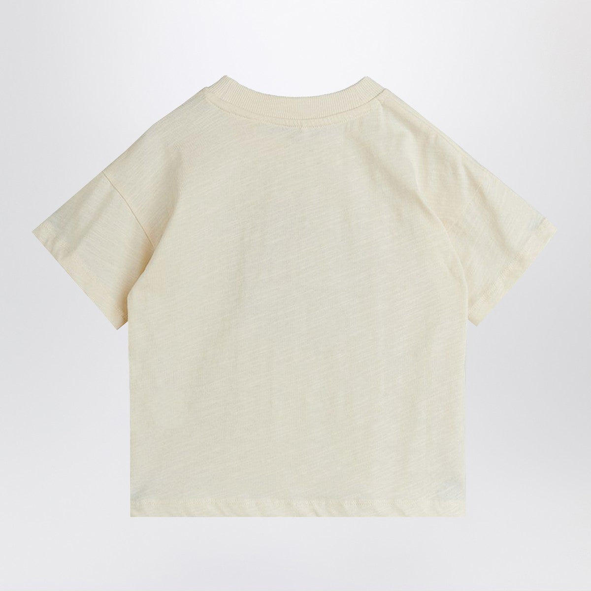 Mini Rodini Mini Rodini White Bear t-shirt